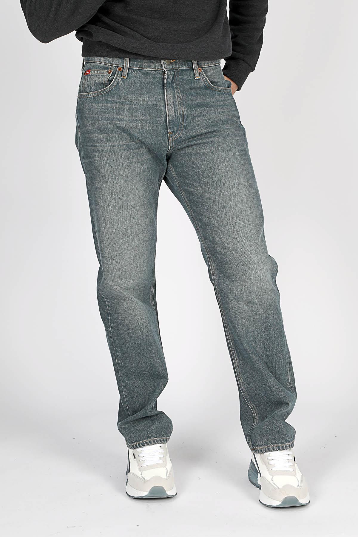 شلوار جین مردانه ریکی Lee Cooper