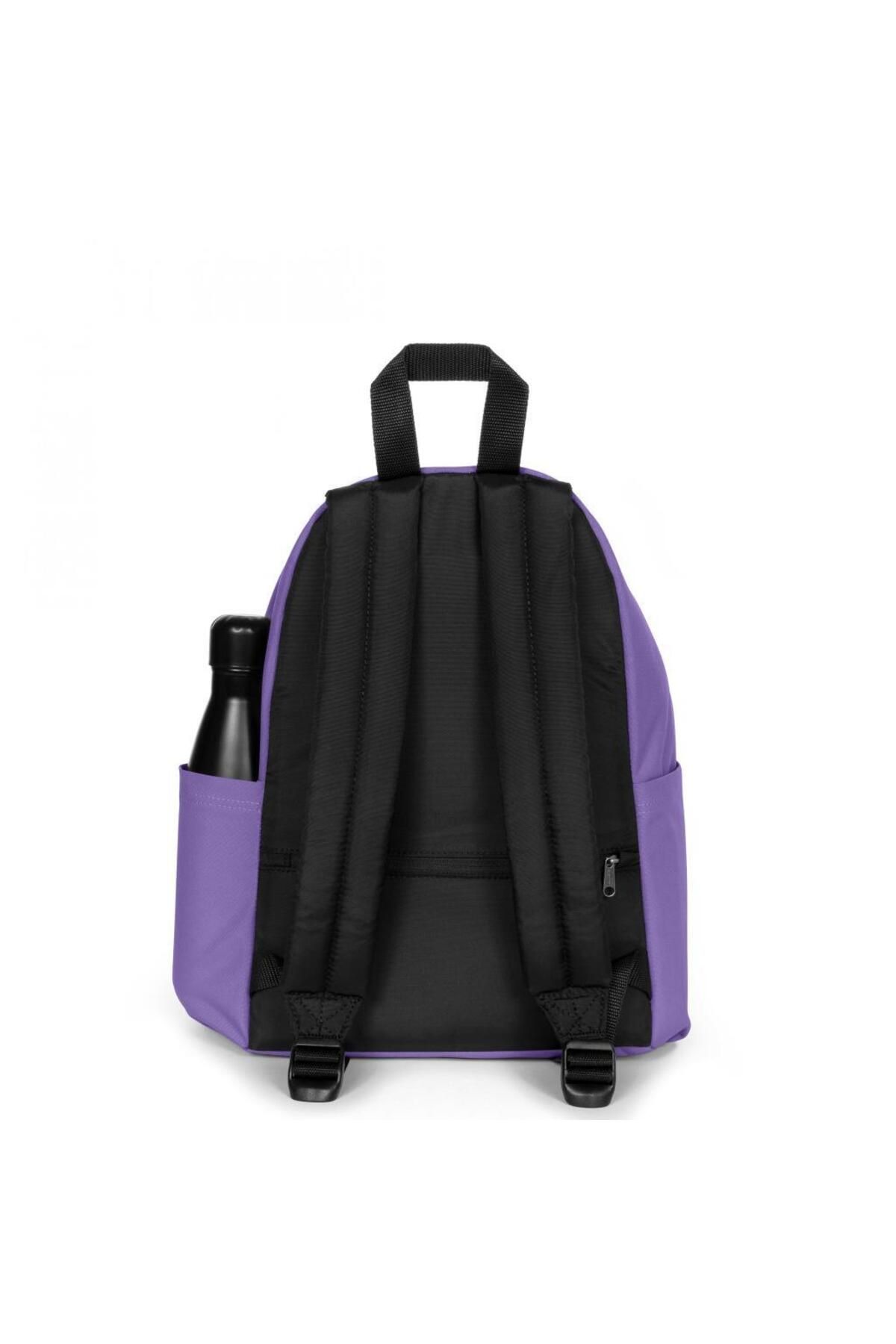 کیف مدرسه بنفش مردانه و زنانه کوله پشتی گلبرگ PAK'R® S Eastpak