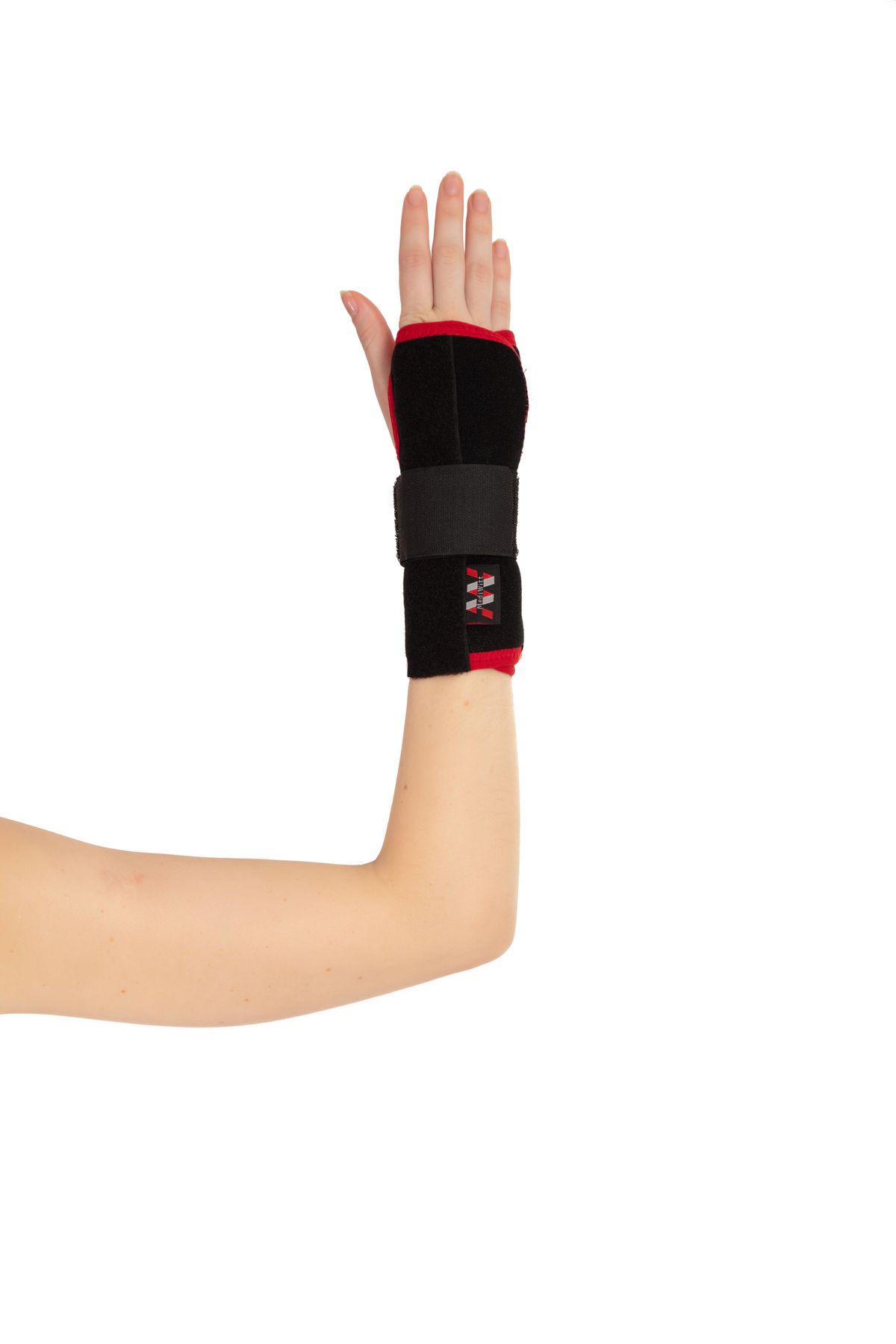 MediWitt EL BİLEK ATELİ BEDENSİZ NEOPREN NO:1