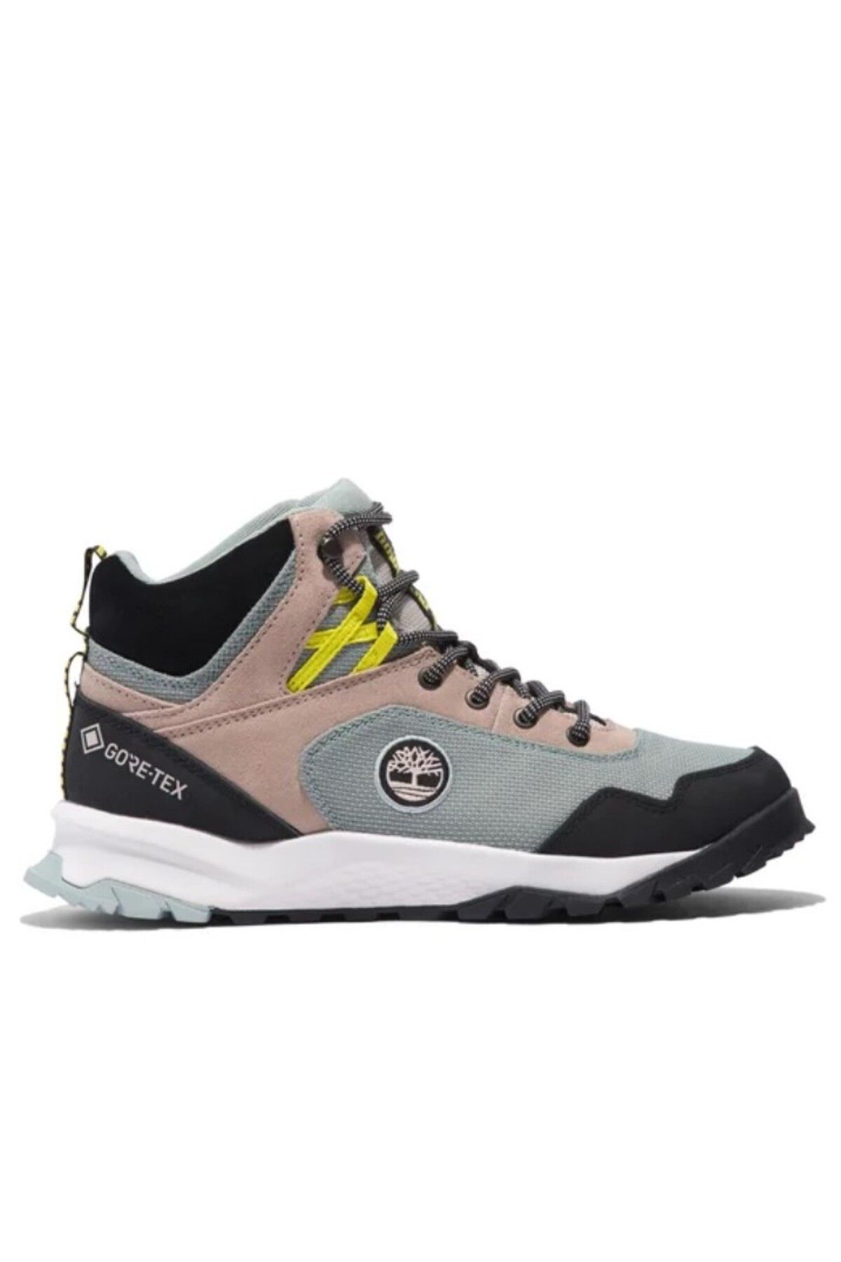 Timberland MID LACE UP HIKING BOOT Kad n Ayakkab