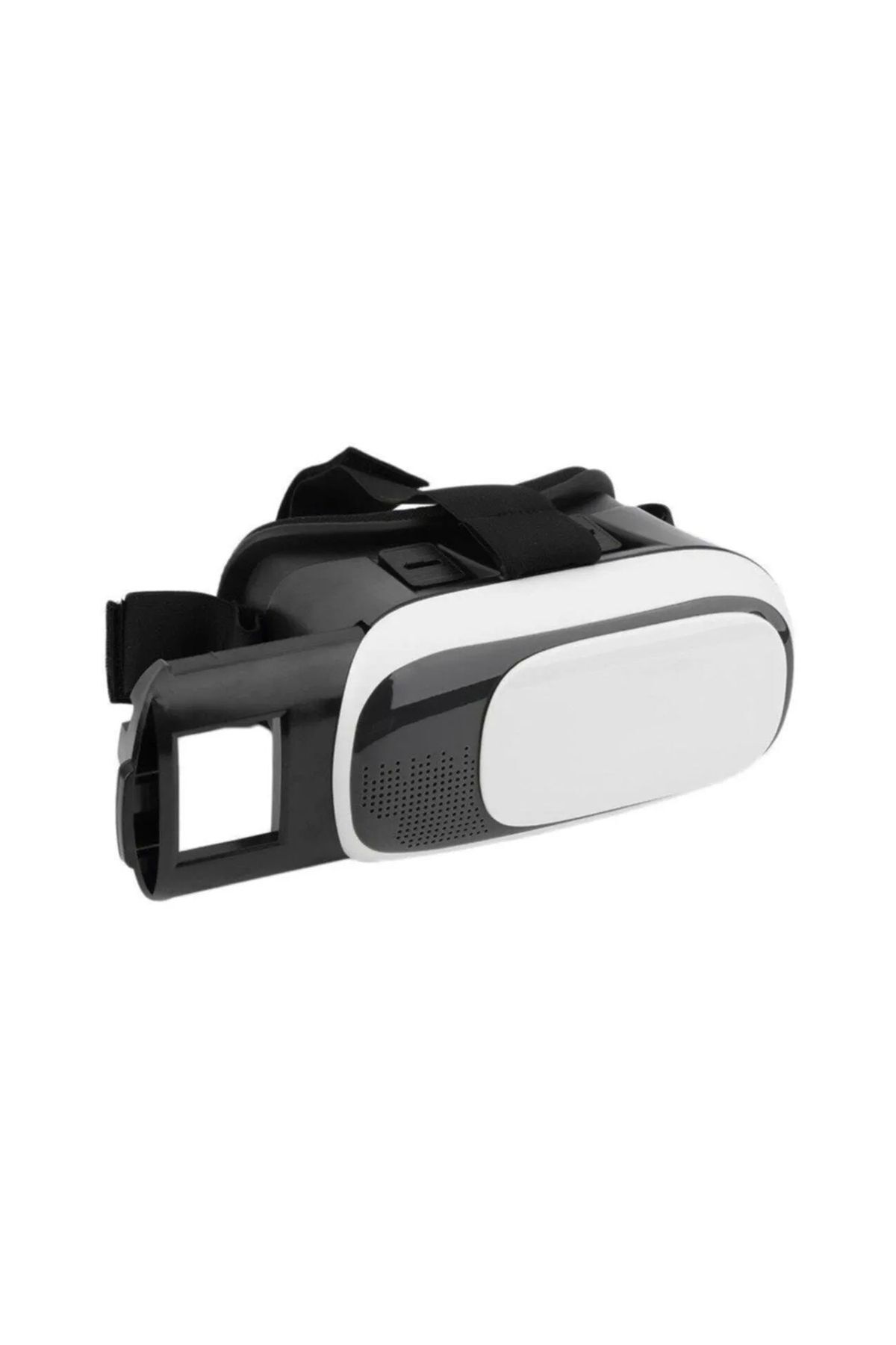 Forzacase 4.7-6.0 Inç Telefonlar Için 3d Sanal Gerçeklik Gözlüğü - Fc173