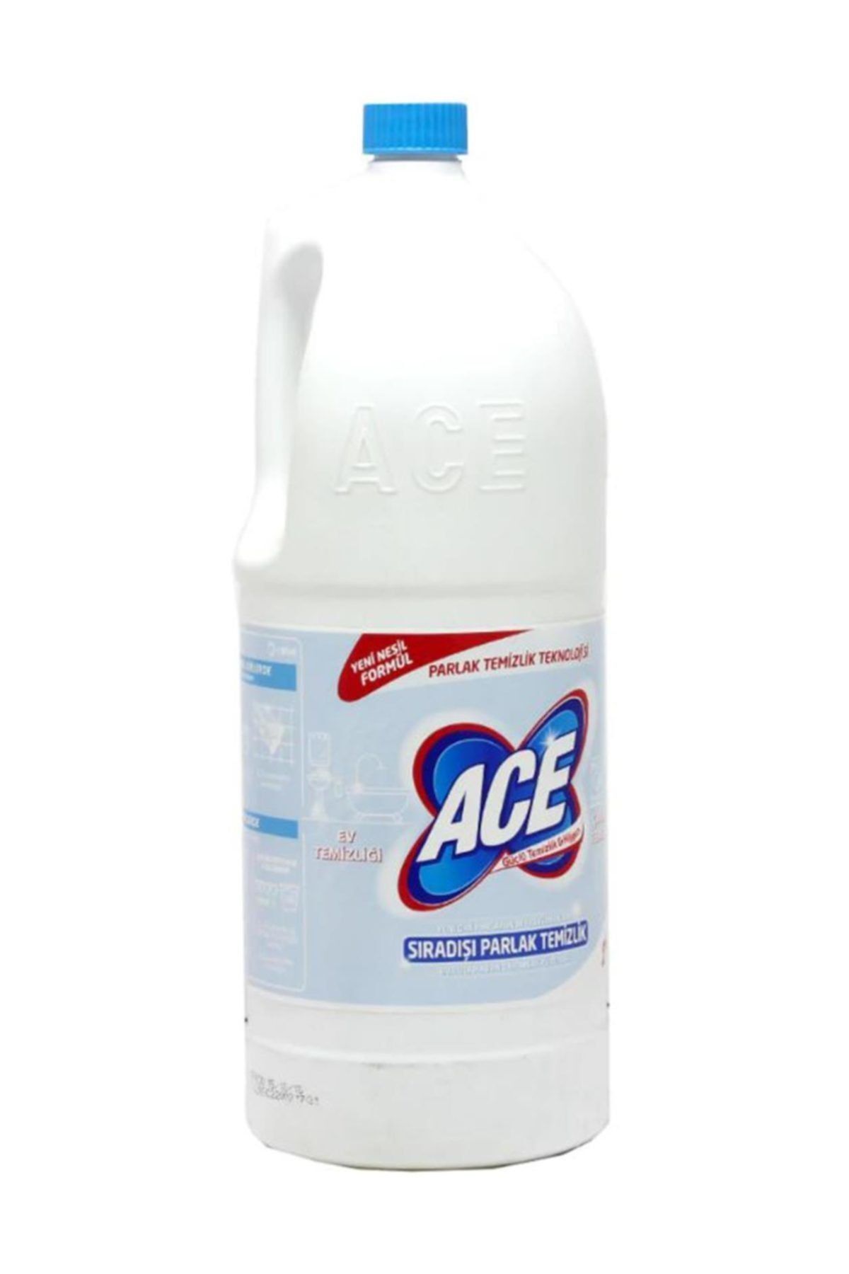 Ç.SUYU 2 LT HİJYEN