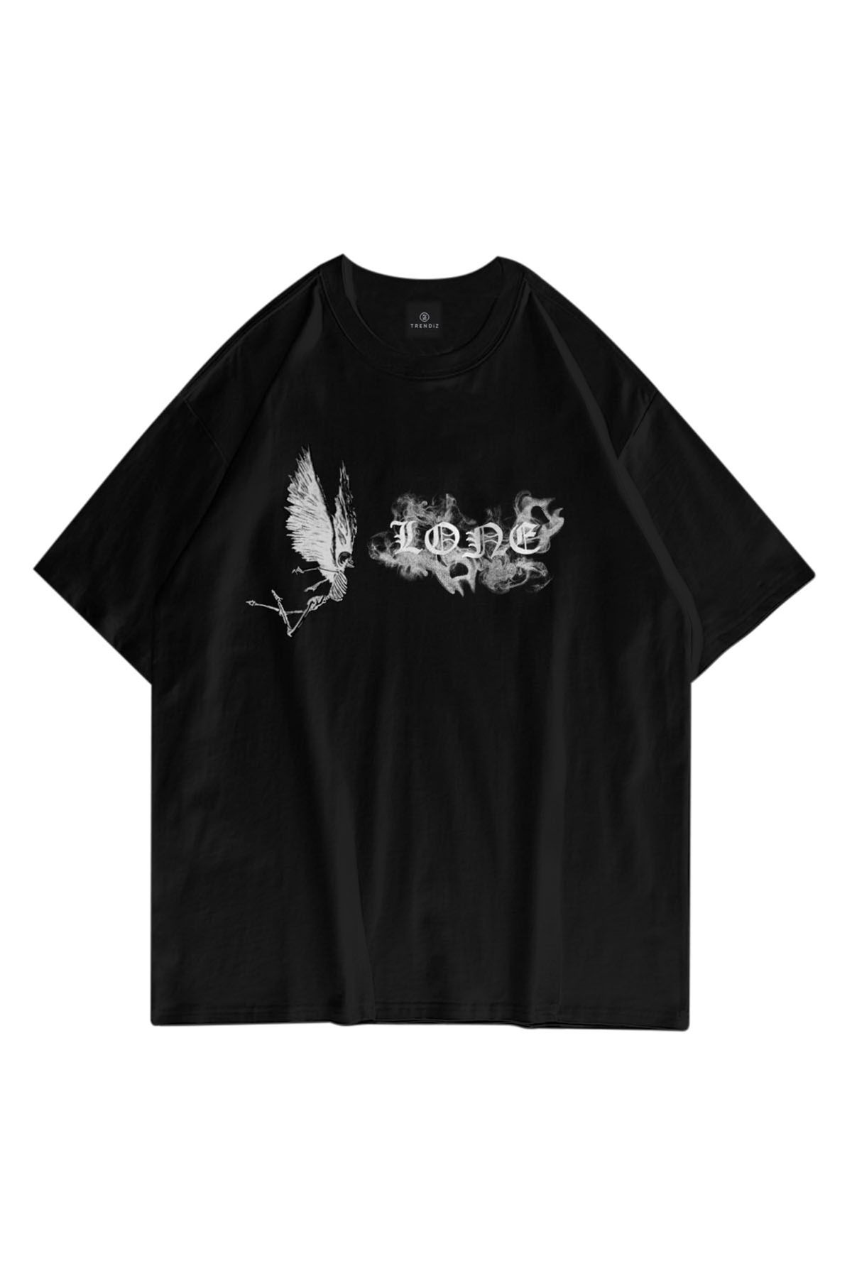 Trendiz Unisex Vlone Siyah T Shirt Fiyat Yorumlar Trendyol