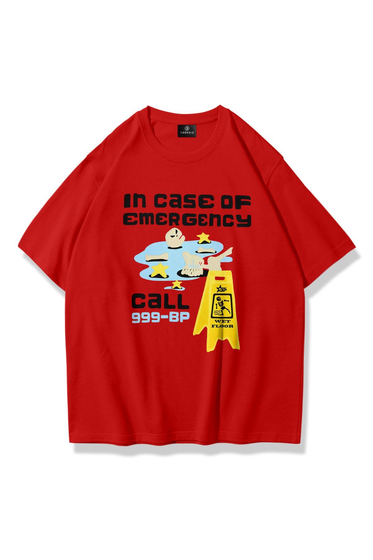 T-Shirt Urgent