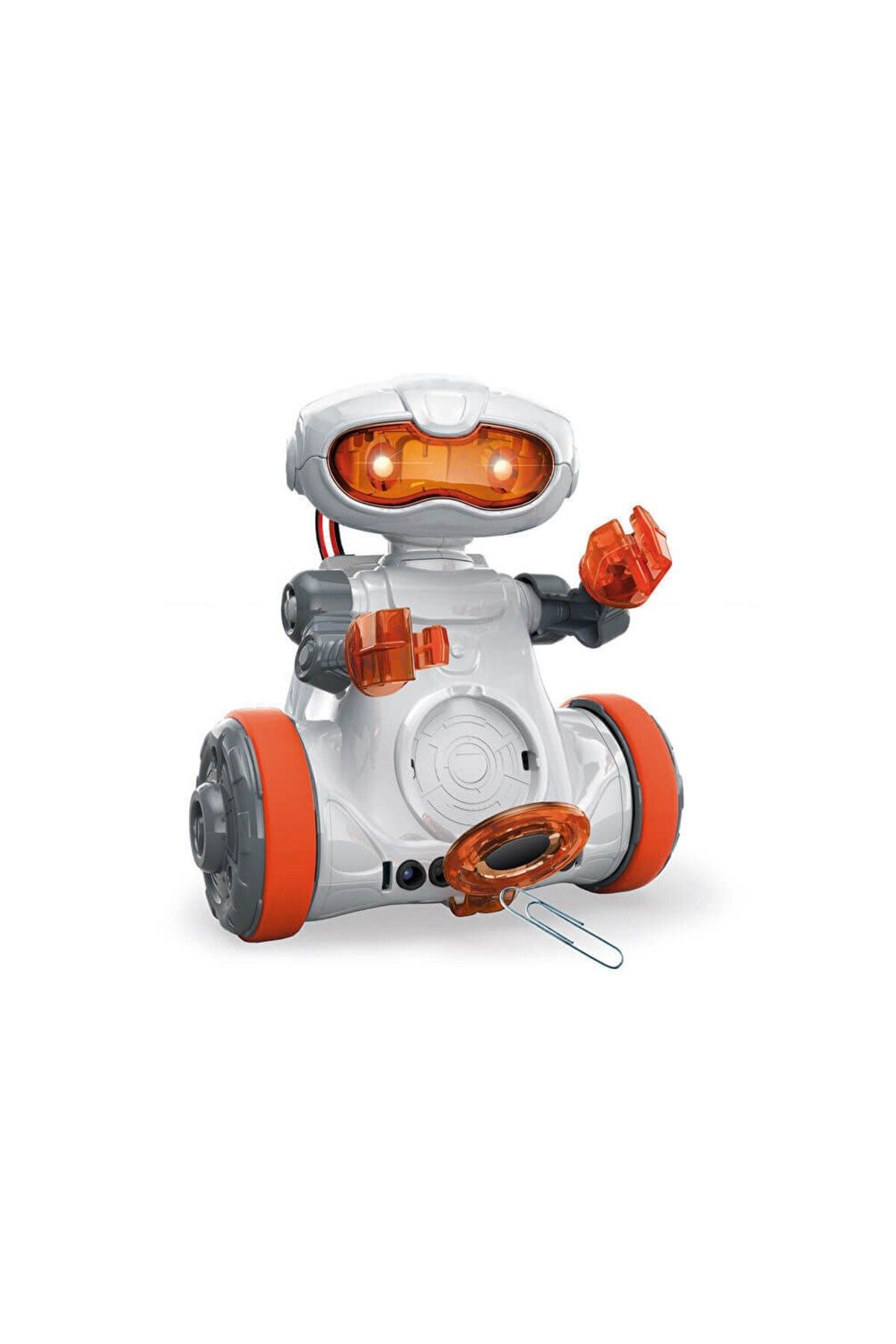 CLEMENTONI-Mio Robot 64957 - Robotics Laboratory 1