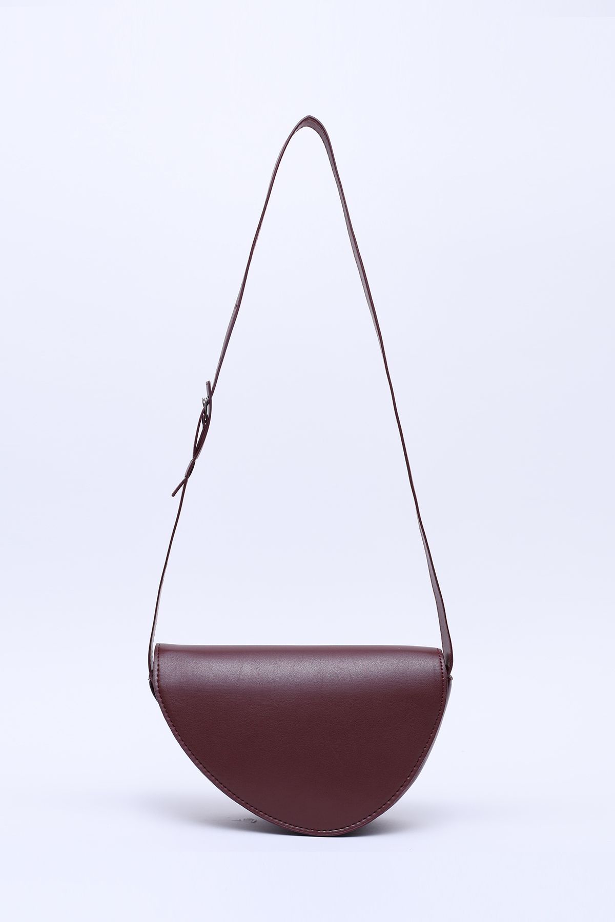 bordo shk154 peau artificielle asymétrique avec un seul acronyme avec un bras et un sac dépaules u 15 e 23 g 7 cm