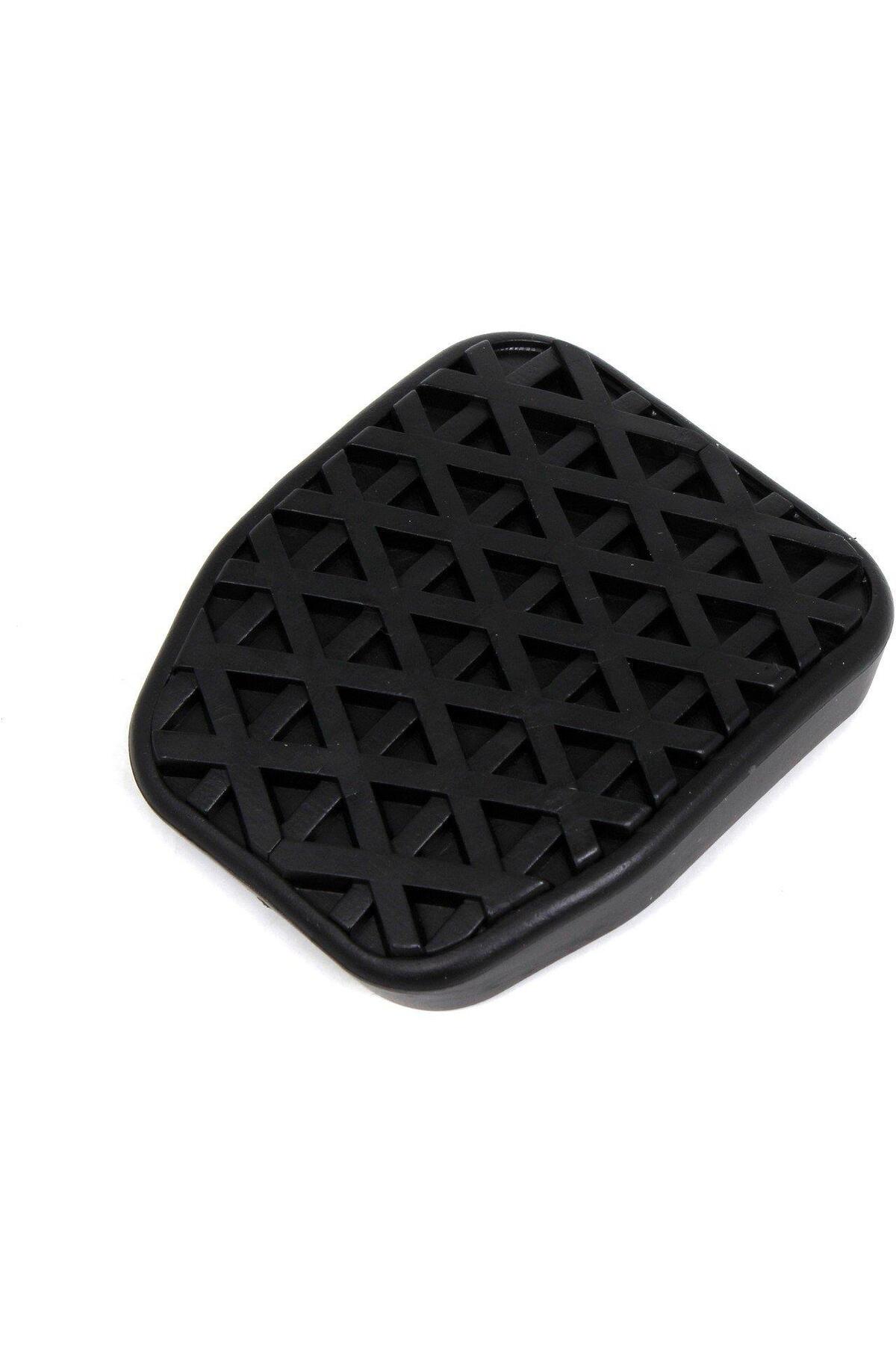 İthal Bmw 5 Seri E34 Kasa Debriyaj Pedal Lastiği (MEYLE)