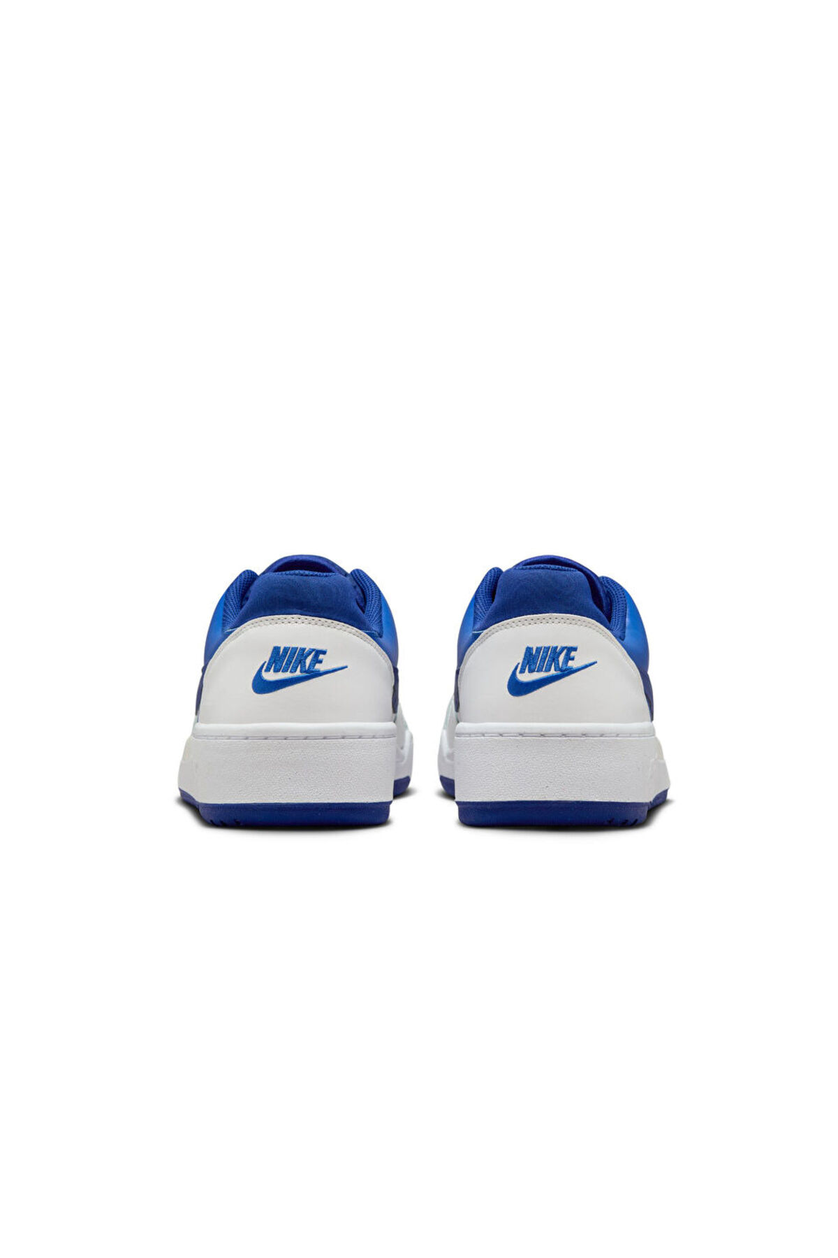 کفش Nike نایکی روزمره مردانه Full Force Low FB1362-104 سفید اورجینال - تصویر 5