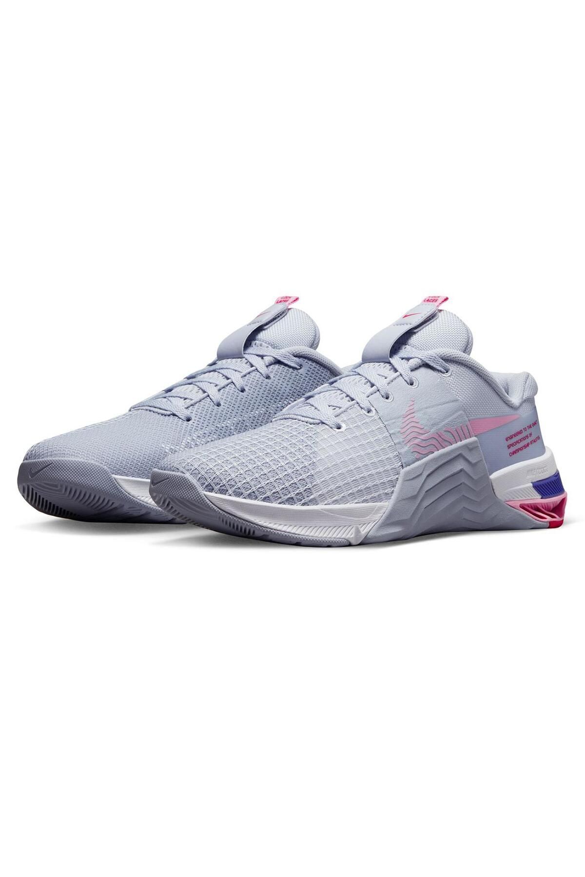 Nike کفش ورزشی DO9327-005 W METCON 8