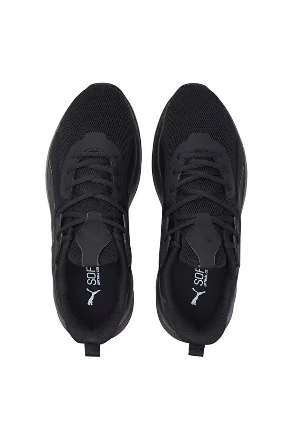 SOFTRIDE PREMIER Puma پوما BLACK اورجینال - تصویر 4