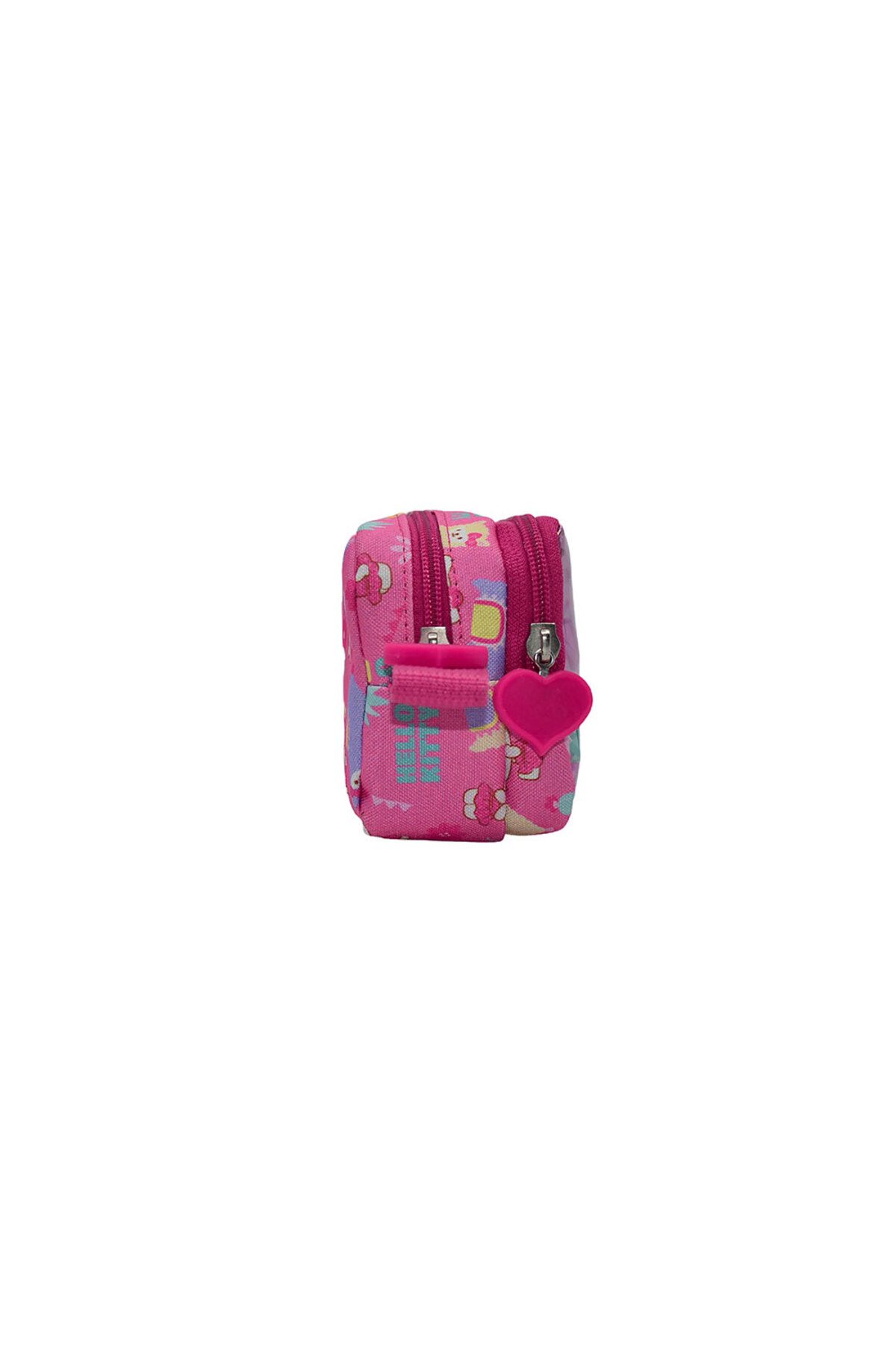 Hello Kitty-2224 Model Pencil Bag 3