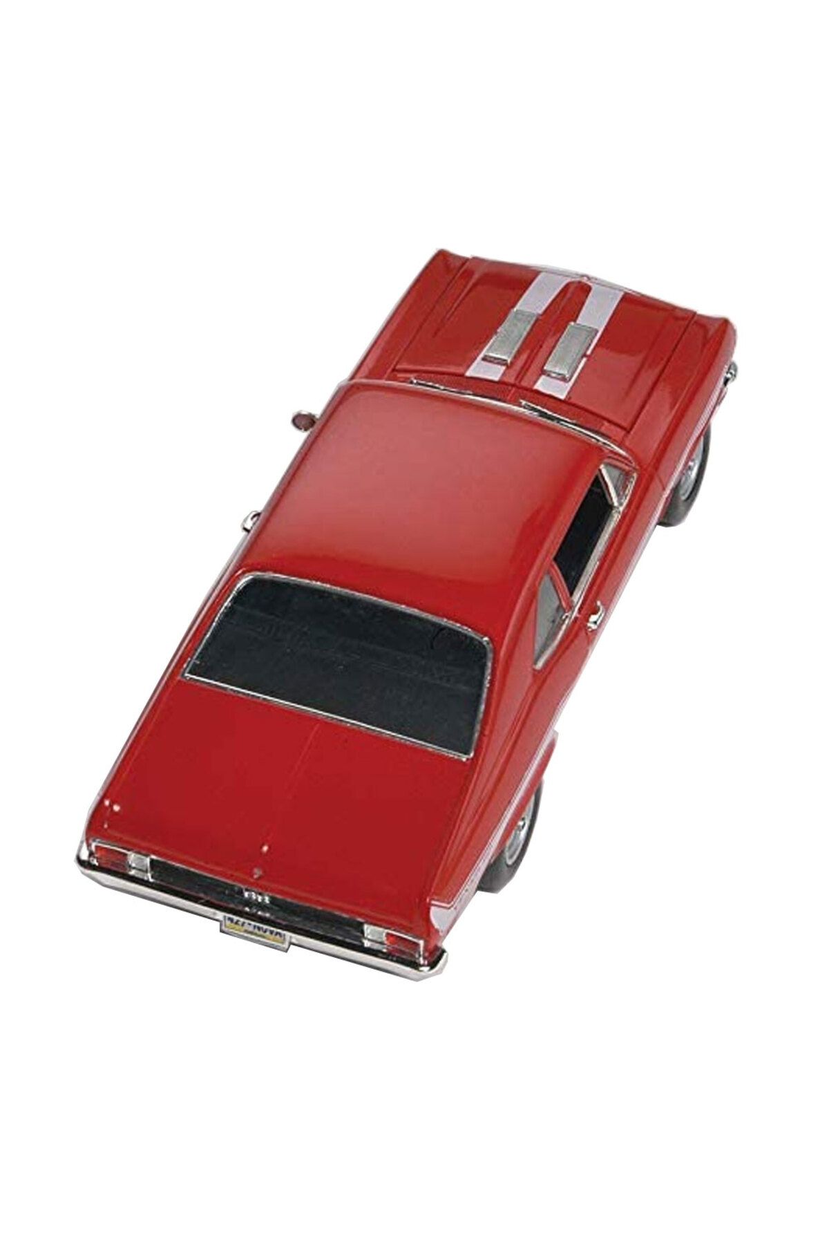 ماکت مدل 69 Chevy Nova Yenko 14423 REVELL