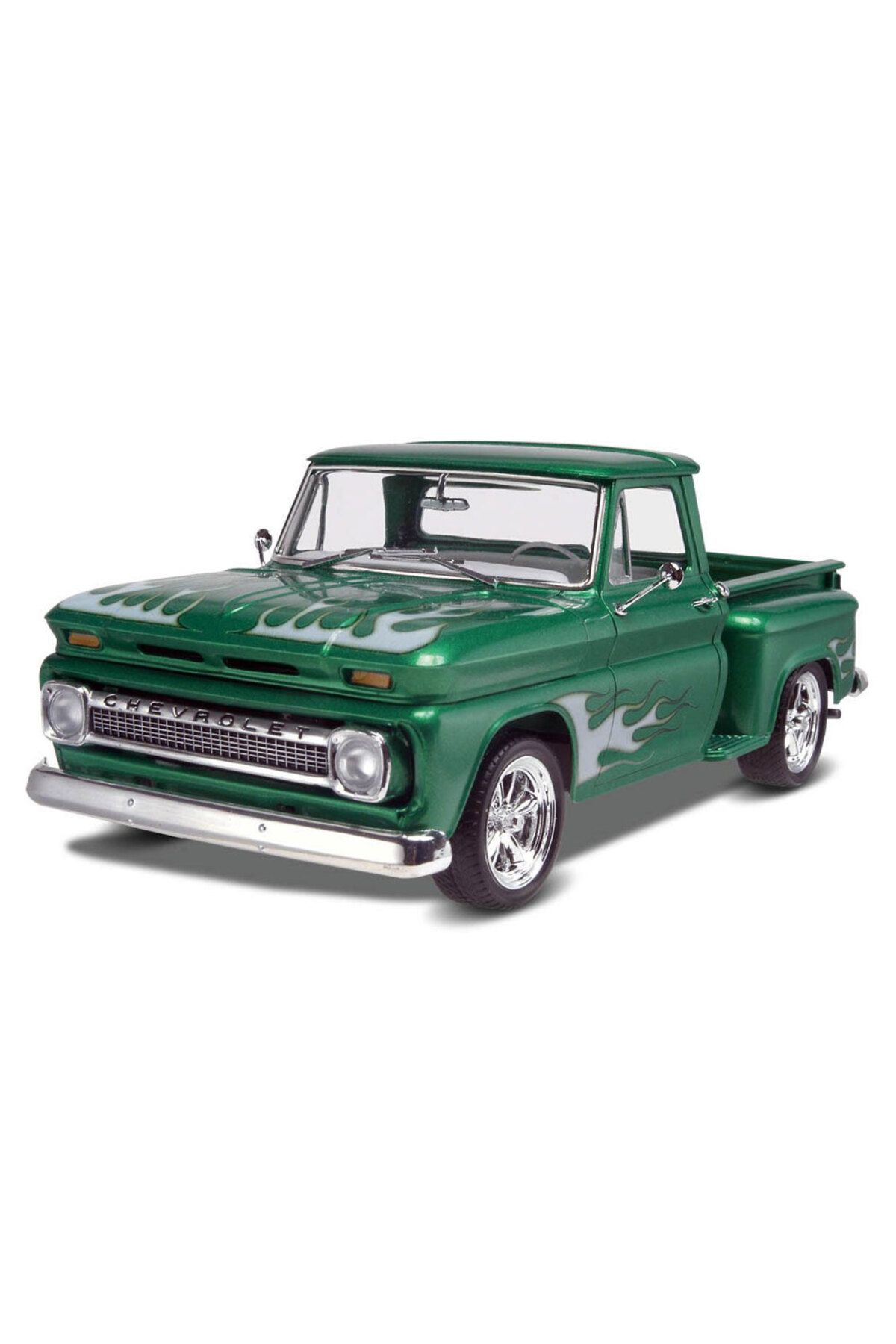 ماکت مدل 65 Chevy Pickup 17210 REVELL