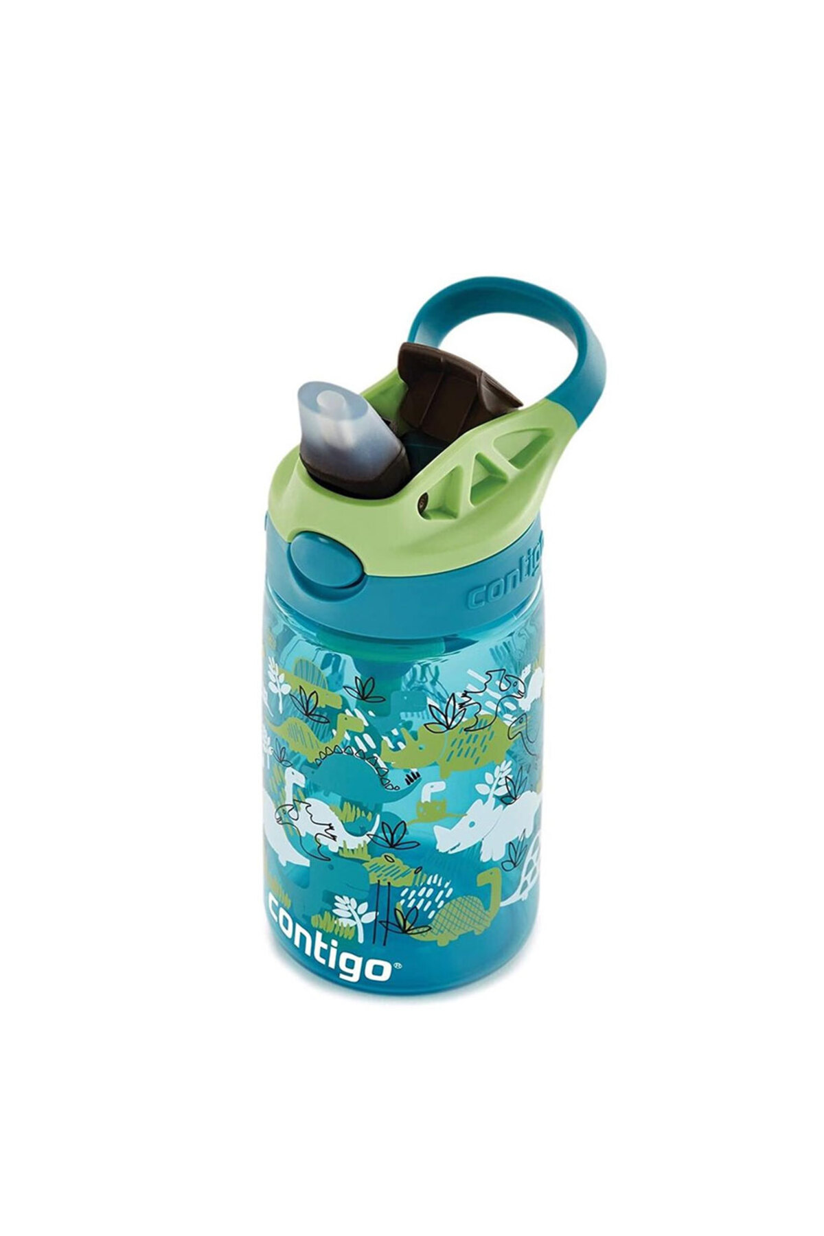 Contigo Gizmo Flip Pro Emzikli Çocuk Matarası 420ml 2127479 fotoğrafı 6 (önizleme)