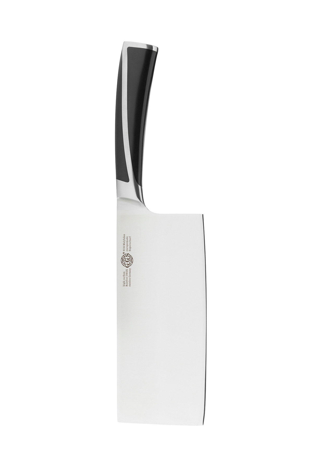 Chefline 18cm Stainless Steel Chinese & Japanese Chef Line
