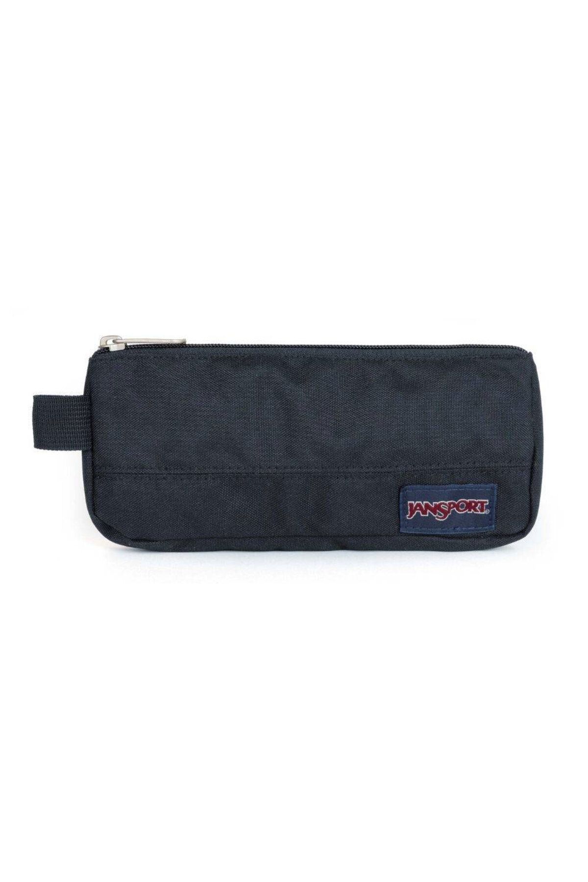 Jansport Basic Long Pencil Bag Navy Vfe ek0a5baen541 Trendyol