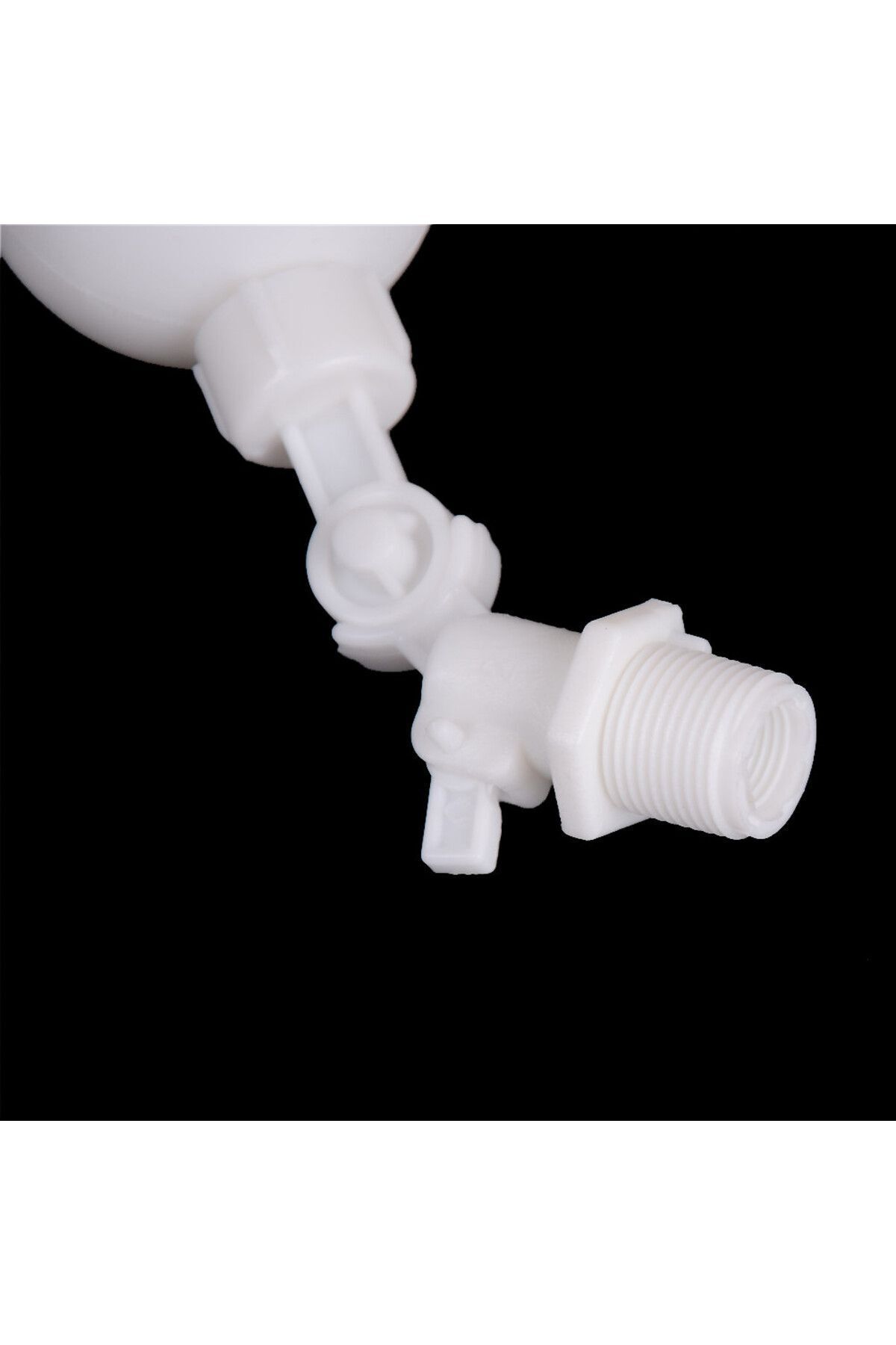 Mini Plastik Şamandıra (Çok amaçlı) 4