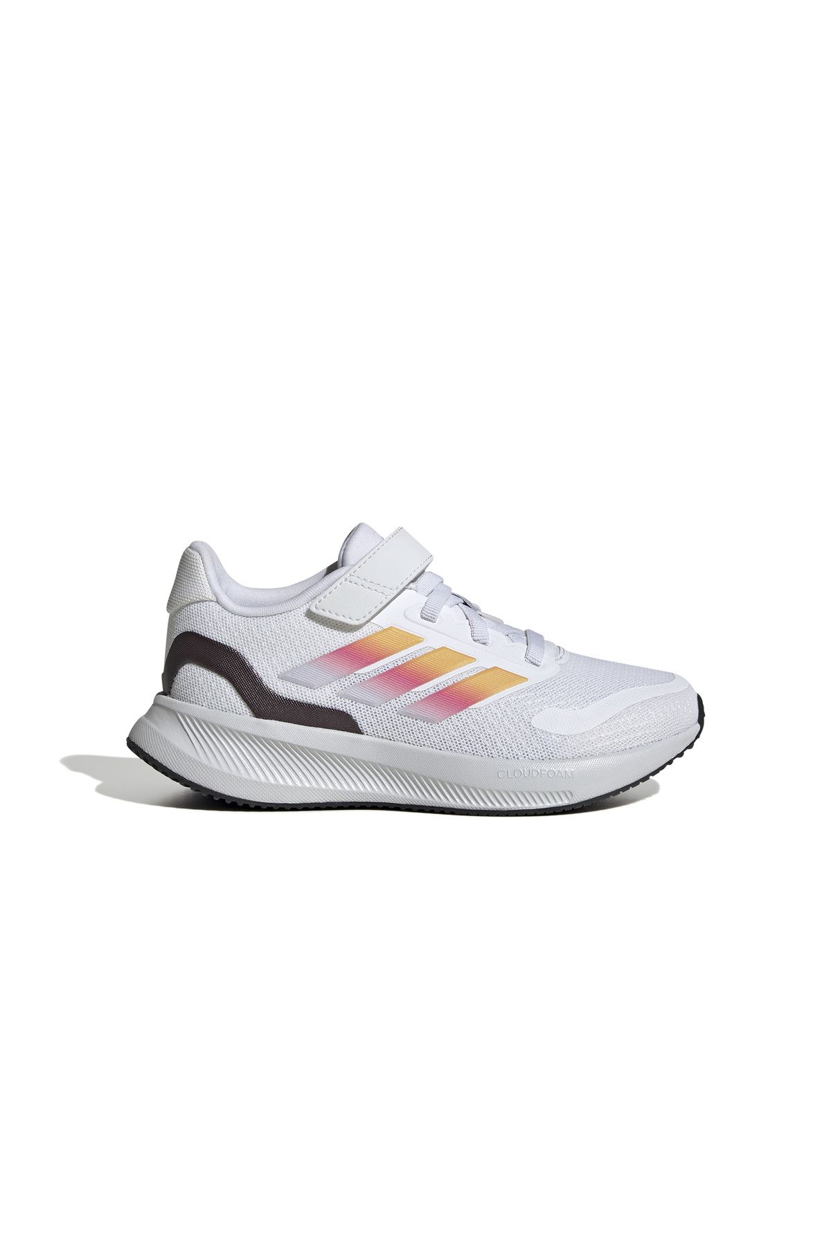کفش دویدن ورزشی بچه گانه Runfalcon 5 رنگارنگ adidas