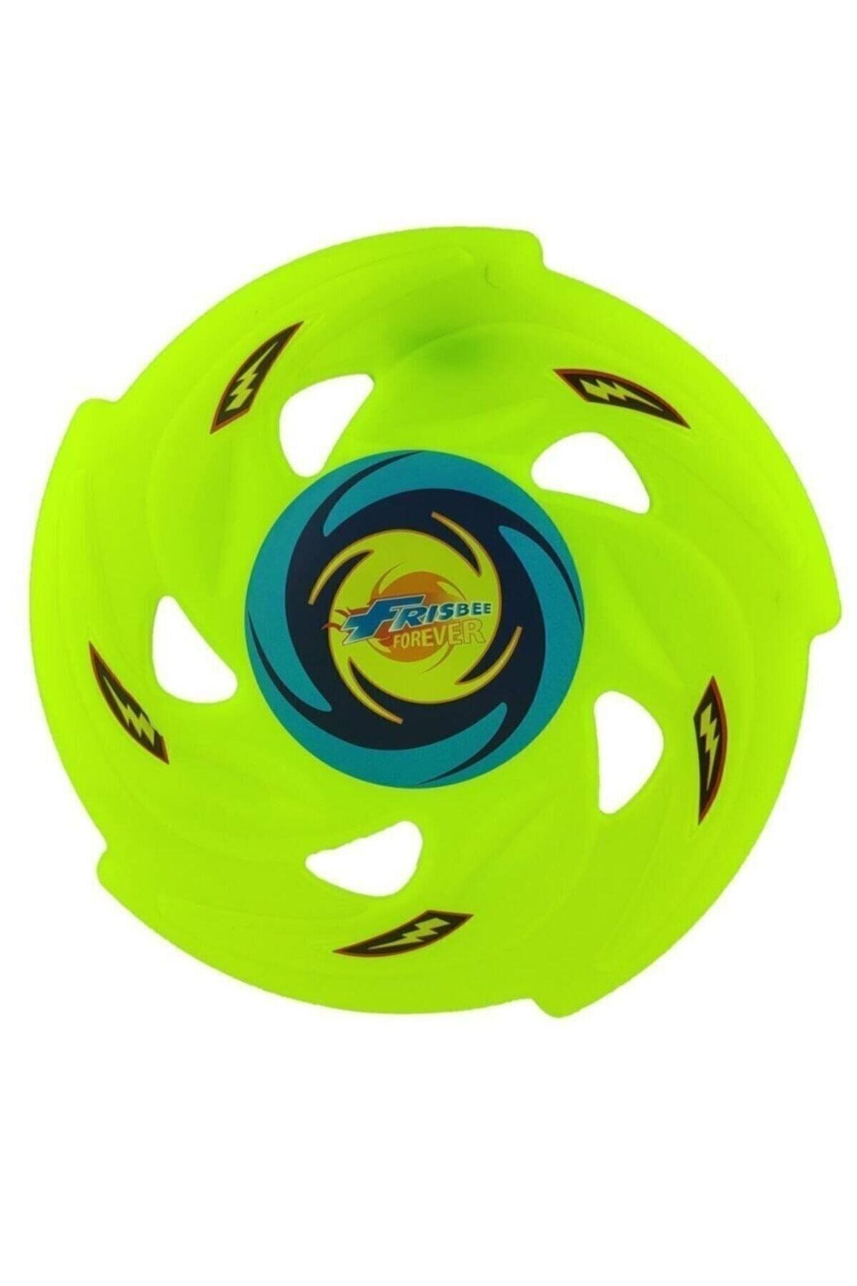 Frisbee Throwing Disc 24cm Beach Beach Toy Frisbee