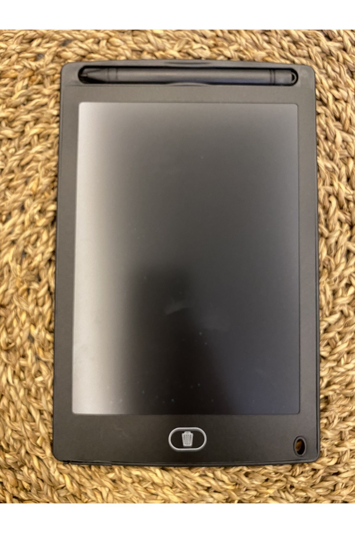 Magicway Mıknatıslı Çizim Tablet Elektronik Lcd Yazı Tahtası 8.5 inç