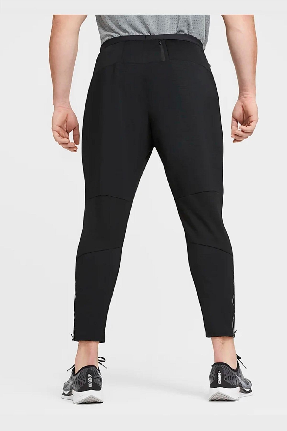 Nike essential knit running pants online