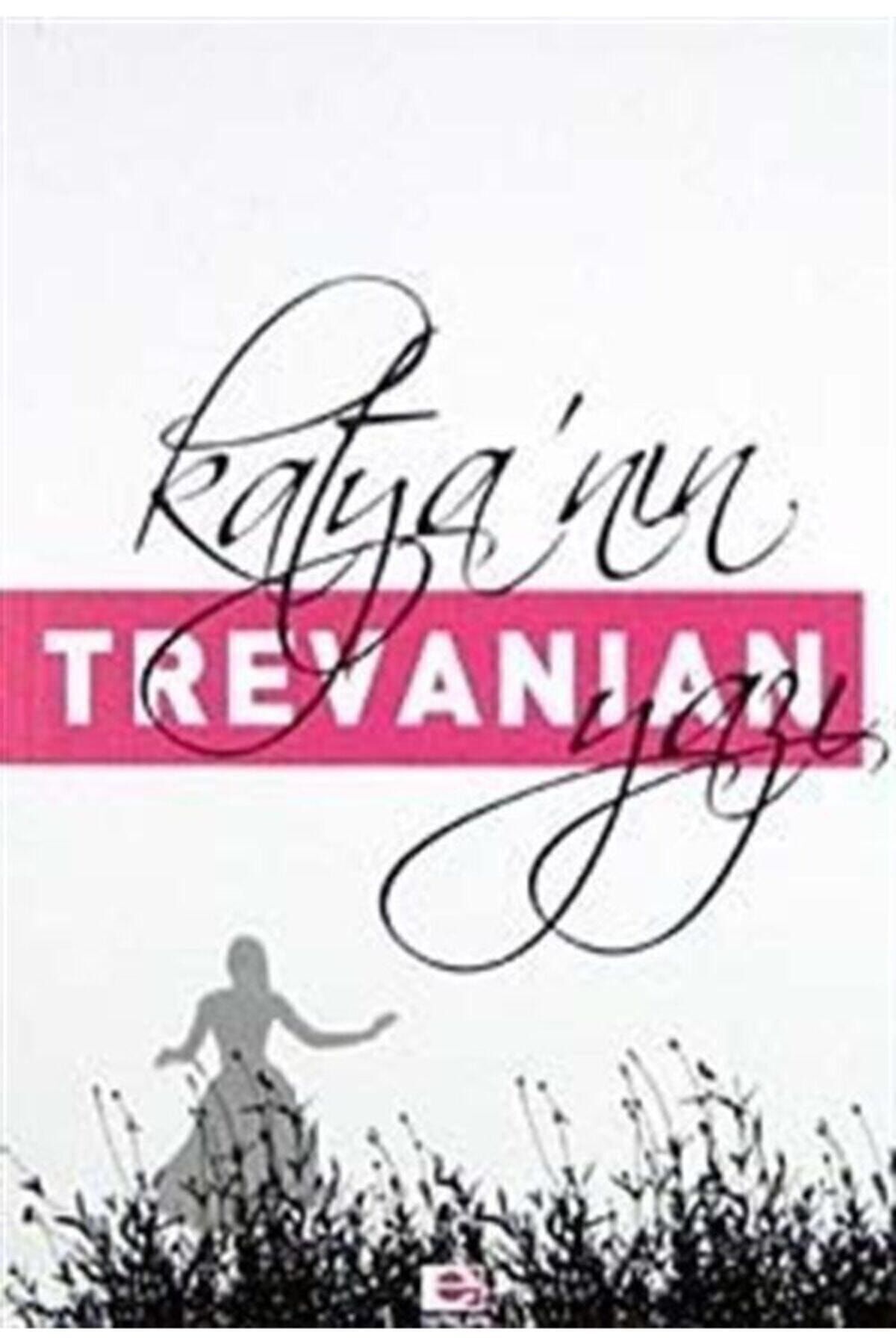 E yayınları-كتابة كاتيا 1