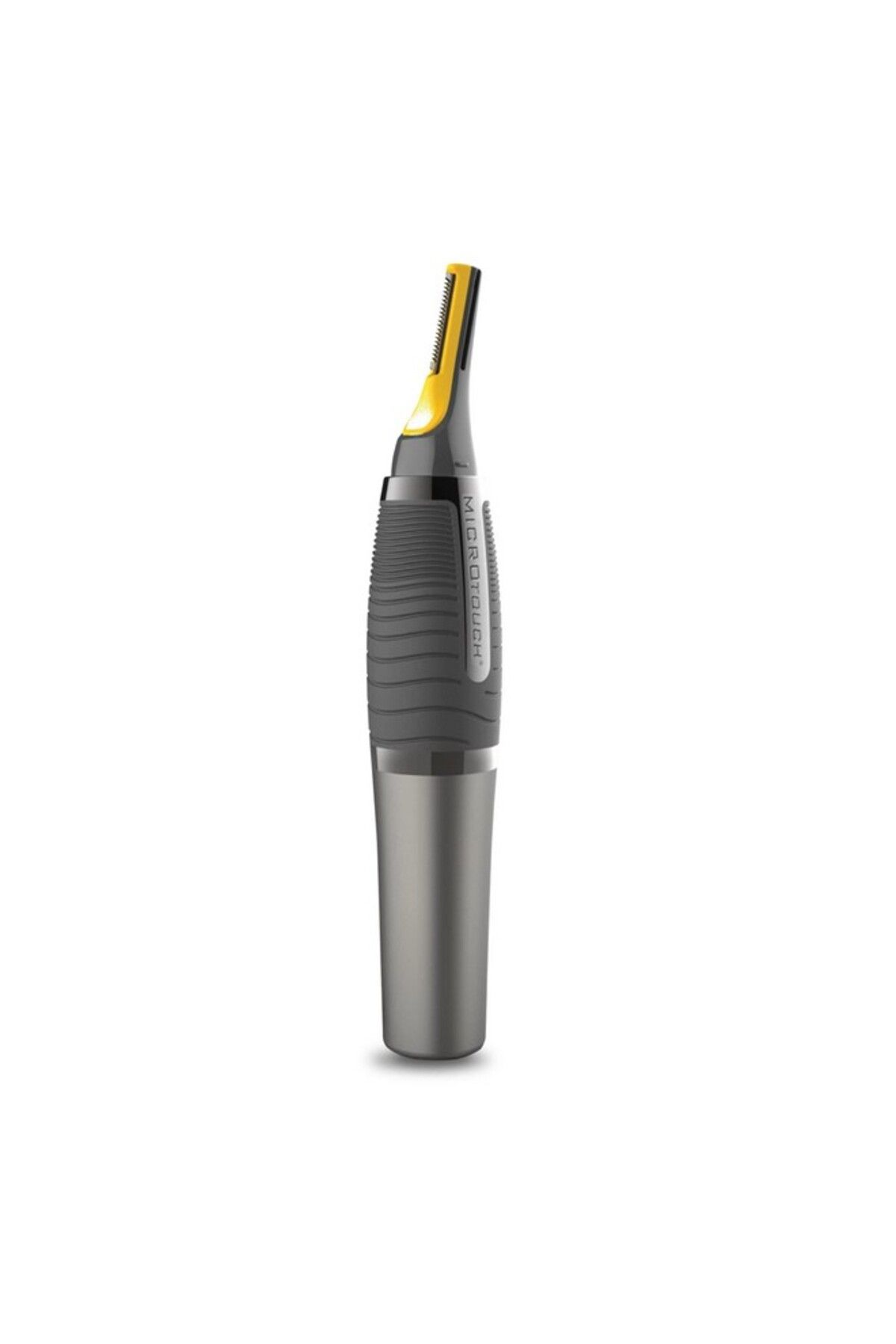 Micro-Touch Titanium MAX Lighted Personal Trimmer 1