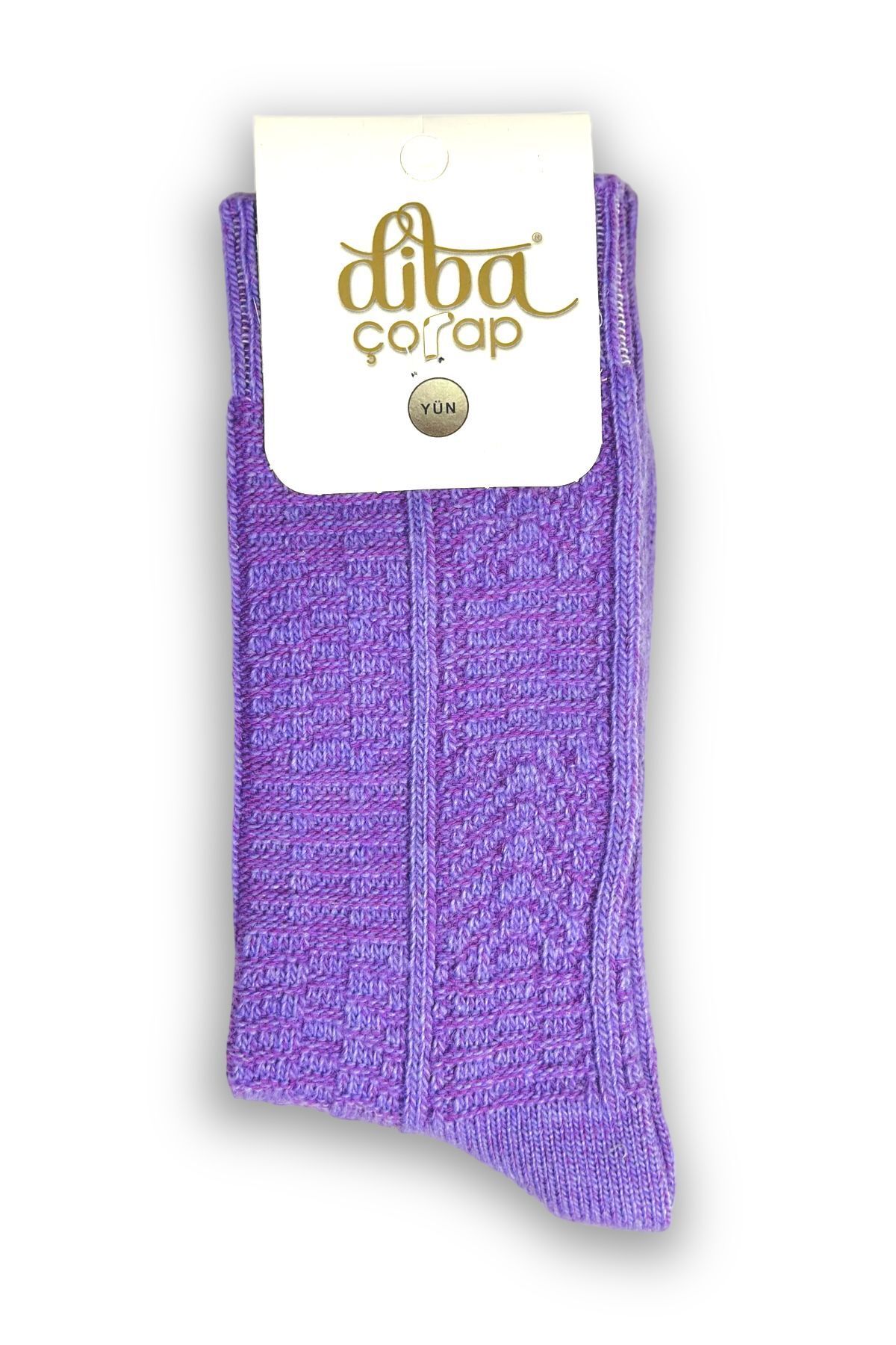 Nitesheys Γυναικείες Κάλτσες Lambswool Wool Winter Thick Diba Socket für Adult Γυναίκα - 36 – 40