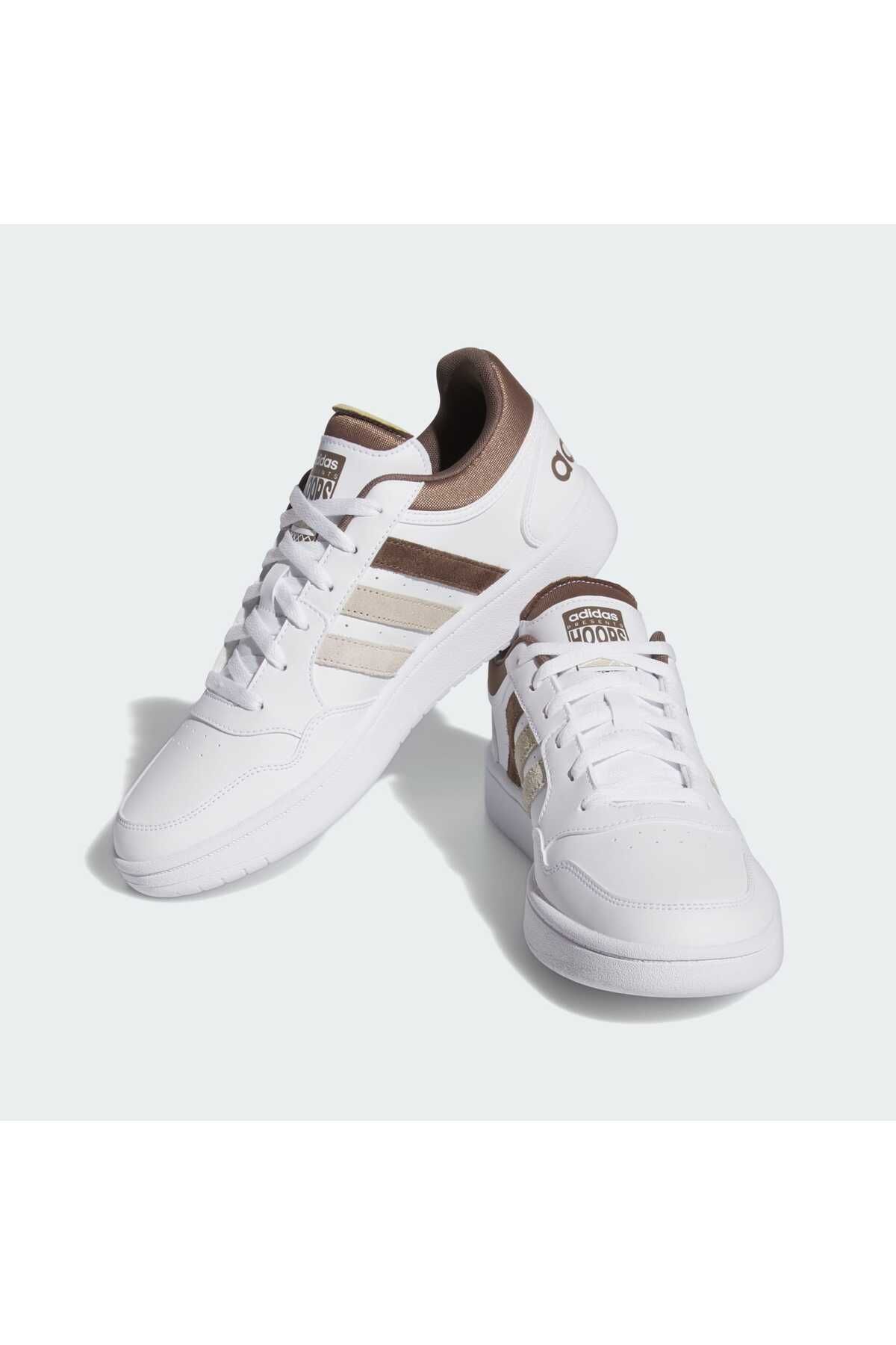 adidas Hoops 3.0 Low Classic Vintage Ayakkabı Fiyatı, Yorumları - Trendyol