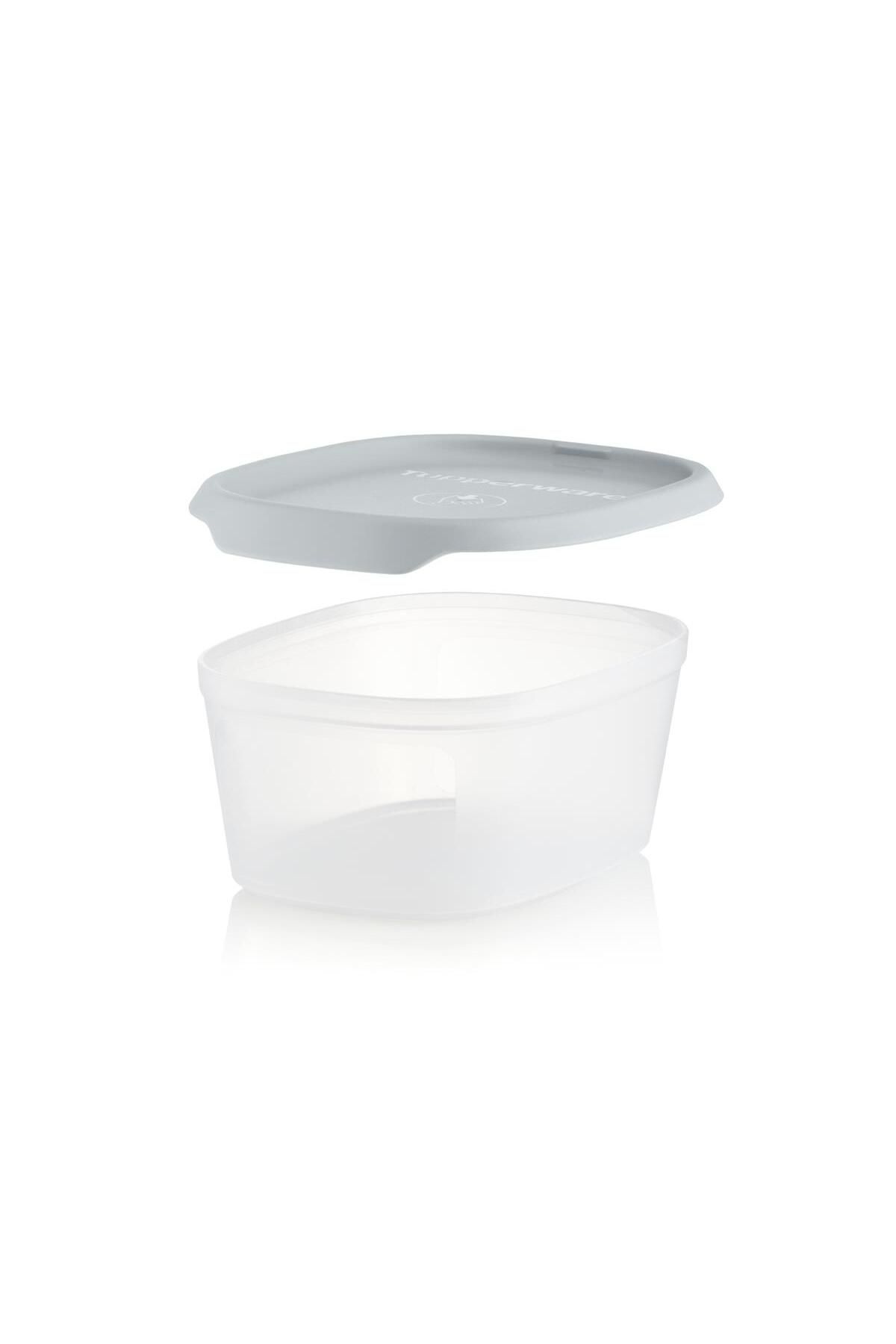 Tupperware-One Touch Storage Container Set of 3 540ML, 1.1L, 1.8L 2