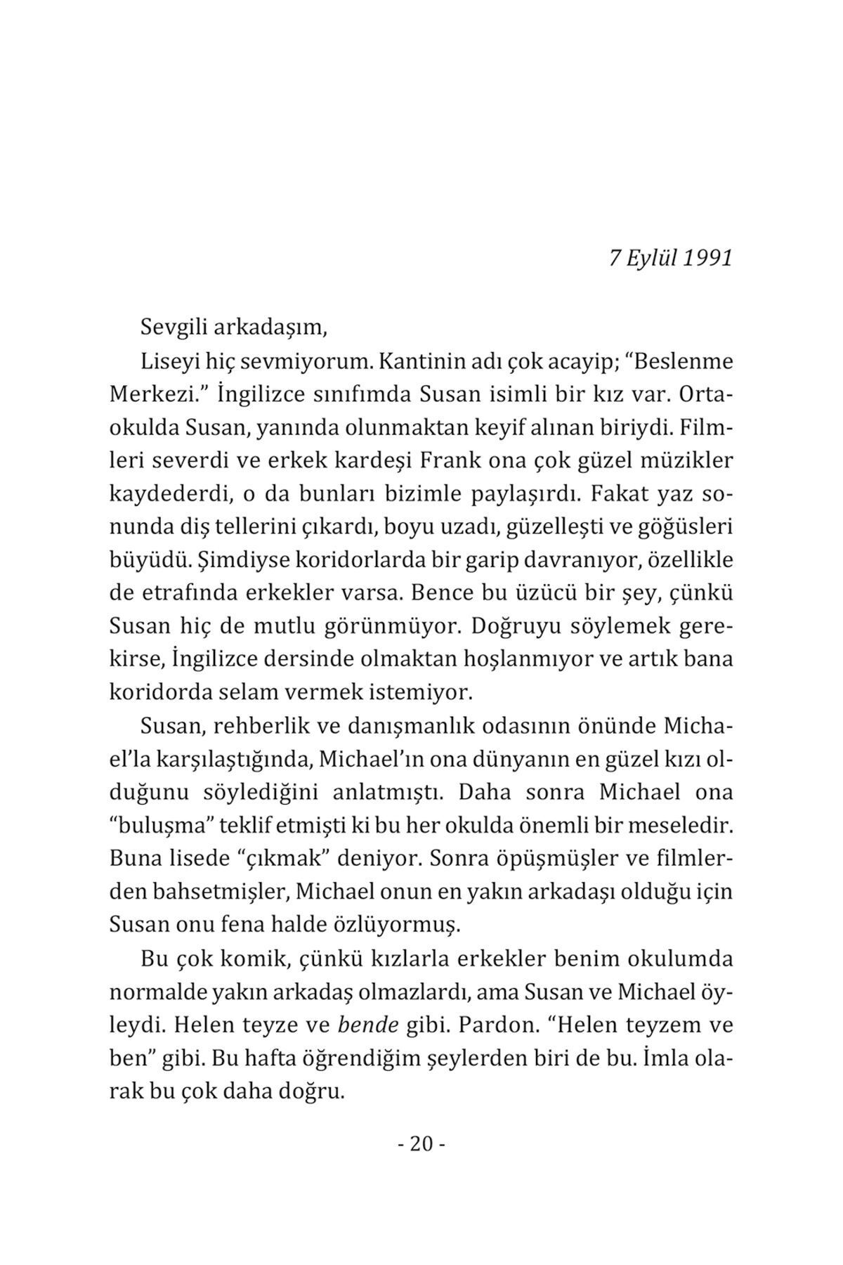 Saksı Olmanın Faydaları 5