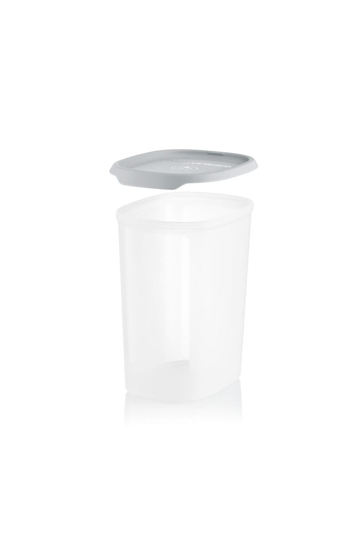 Tupperware-One Touch Storage Container Set of 3 540ML, 1.1L, 1.8L 4