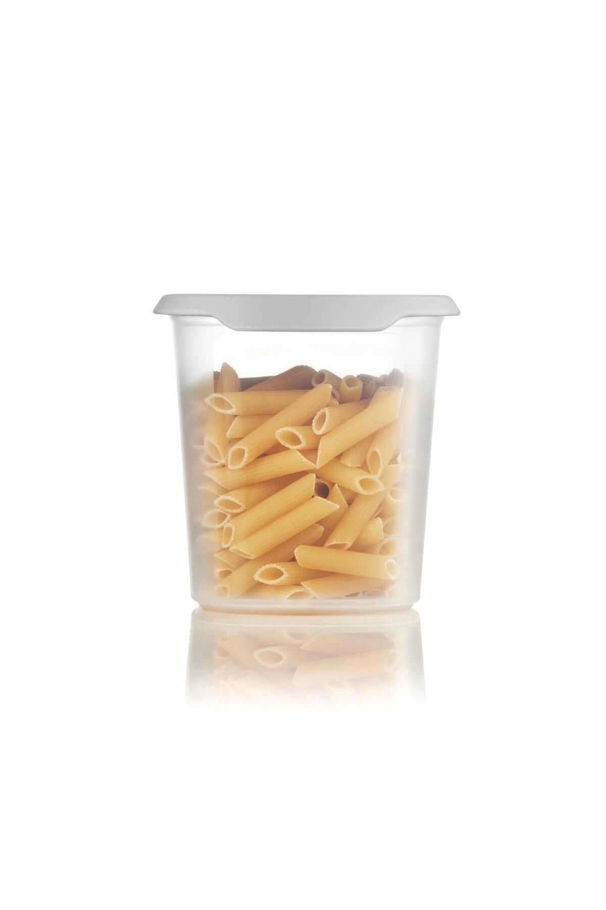 Tupperware-One Touch Storage Container Set of 3 540ML, 1.1L, 1.8L 6