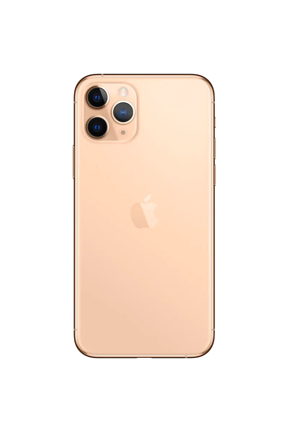 Apple Yenilenmiş iPhone 11 Pro 64 GB Altın Cep Telefonu (12 Ay