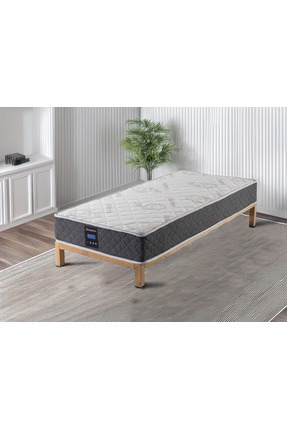 sleepnice SLEEPNİCE THERAPY Bamboo Classic Ultra Ortopedik Yaylı Yatak Tek Ki...