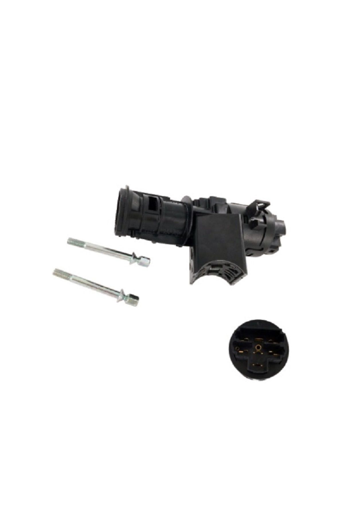 Myd Group-FIAT Doblo Albea - Body Contact Thin External with Switch 46819068 1