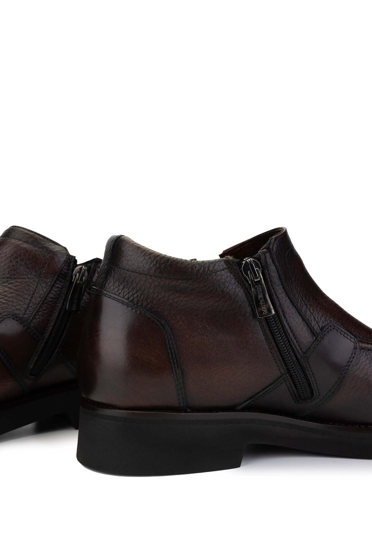 بوت مردانه تامر تانجا | 1024 14858 ERK BOT SK24-25 MARIO BRUNI - Image 4
