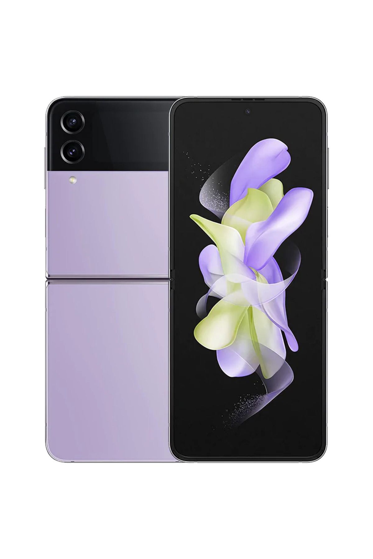 Like New Sim free Z Flip 4 パープル 128GB 本体 1_org_zoom.jpg