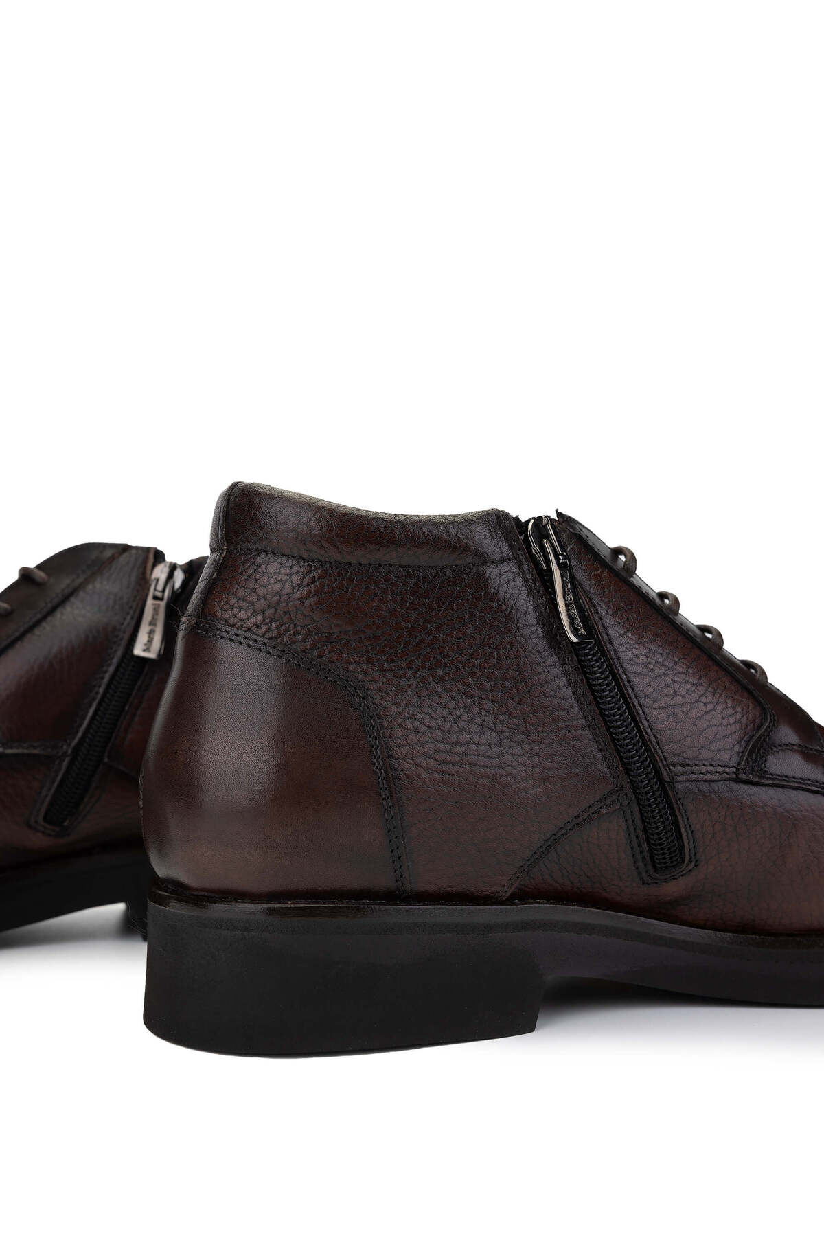 بوت مردانه تامر تانجا | 1024 14859 ERK BOT SK24-25 MARIO BRUNI - تصویر 4