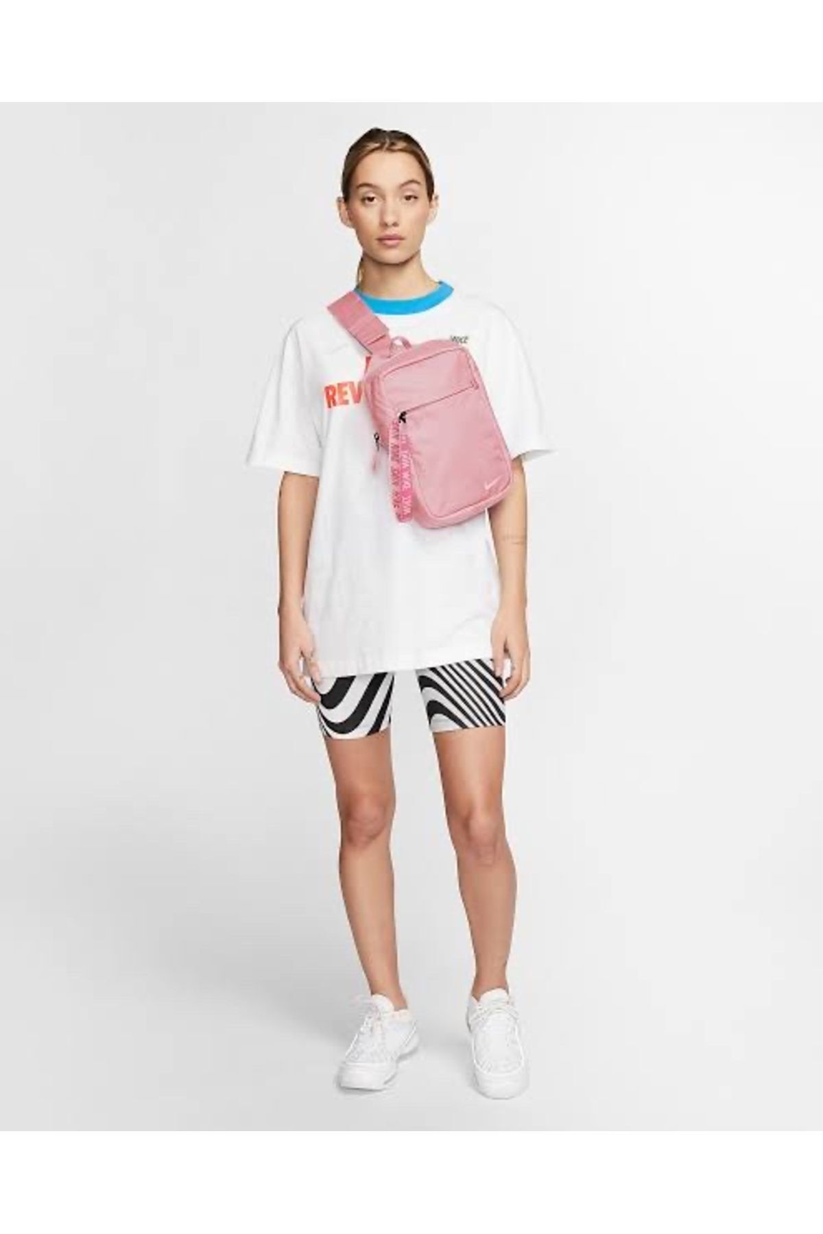 Nike کیف کمری زنانه Essentials 5 لیتری Ba6144–630