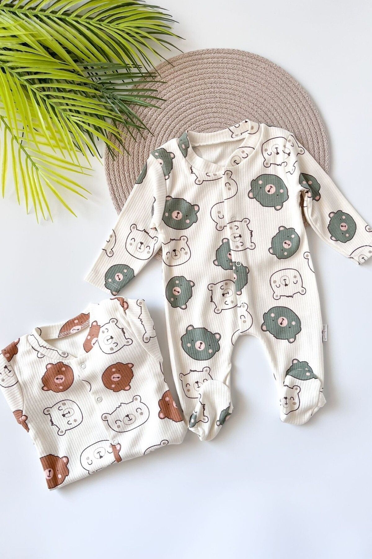 بادی نوزادی  bfb1.0004.01.1