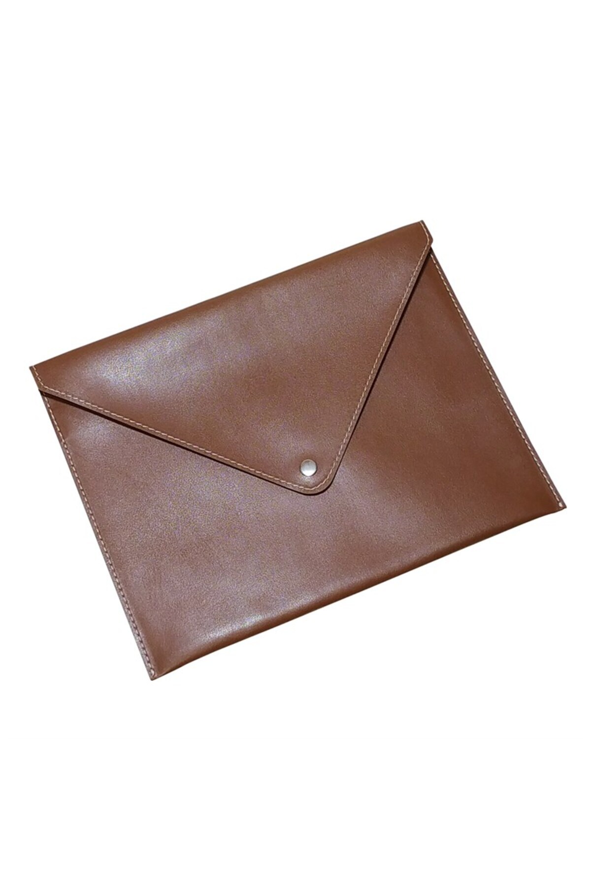 2K A5 Küçük Boy Çıtçıtlı Zarf Dosya 19,5x24,7 Cm. Taba Dikkat A5 Evraklar Için Uygundur !!!