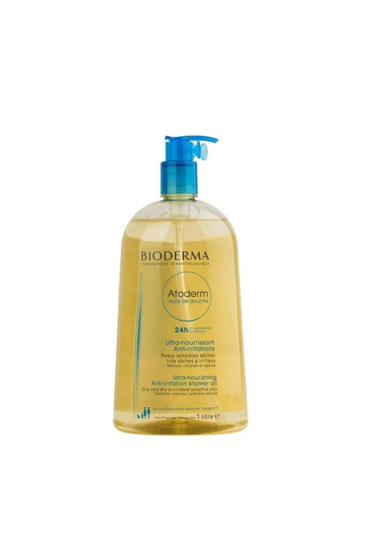 Bioderma Atoderm Shower Oil 1000 ml Fiyatı, Yorumları Trendyol