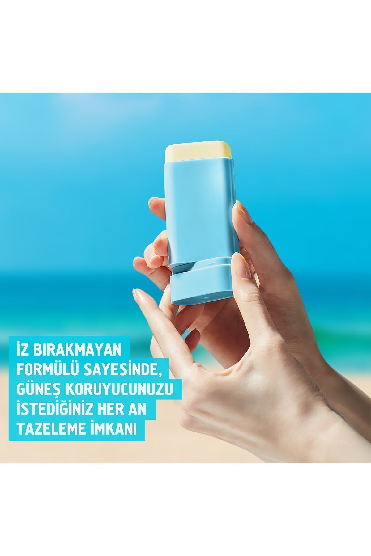 ضد آفتاب مات استیک فیلتردار نسل جدید 50spf 20 میلی لیتر Thalia