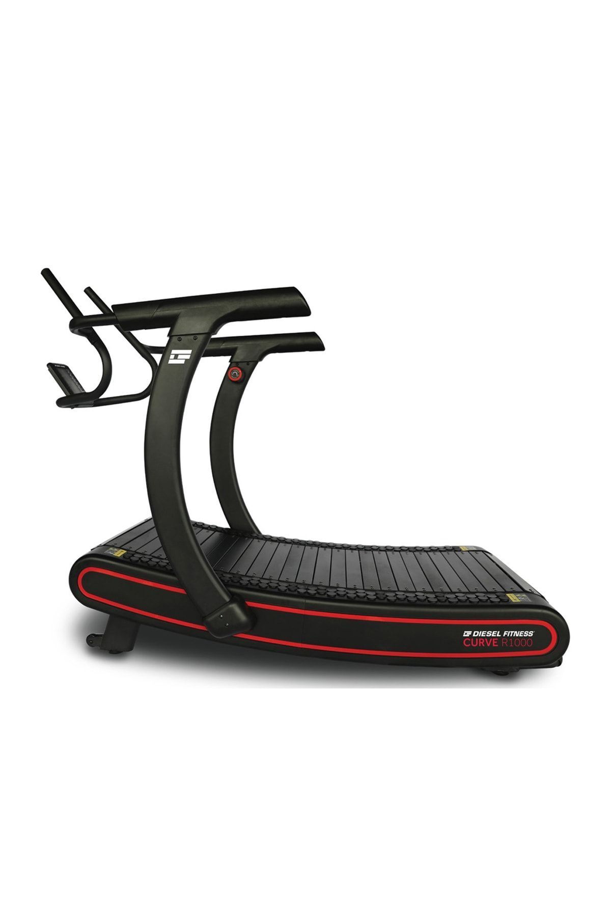Diesel Fitness Curve R1000 Koşu Bandı