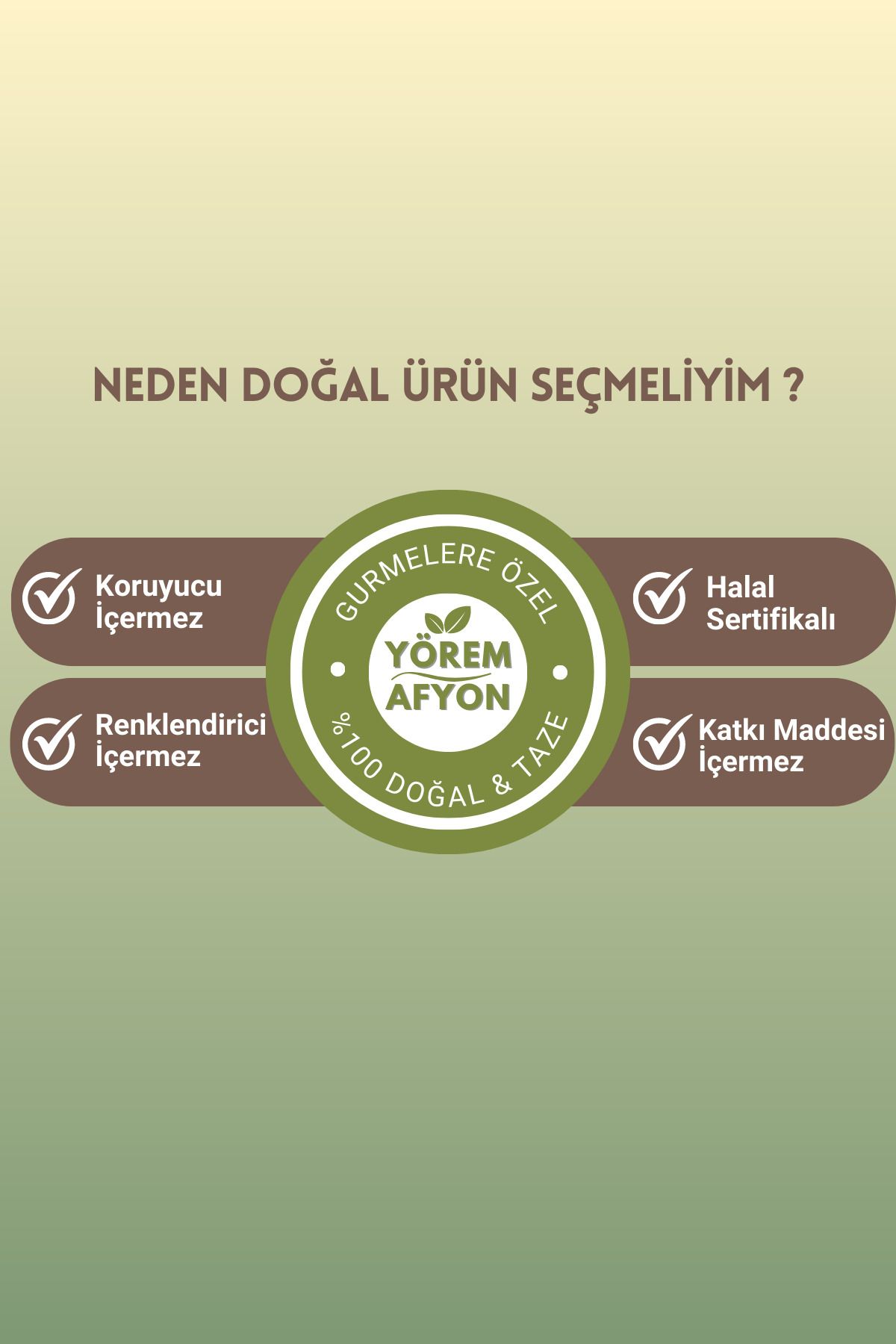 Yörem Afyon Meşhur Afyon Yerli Mahsul GDO'suz Kuvvet Deposu İri Yapraklı Ispanak Tohumu | 70Gr. - 6