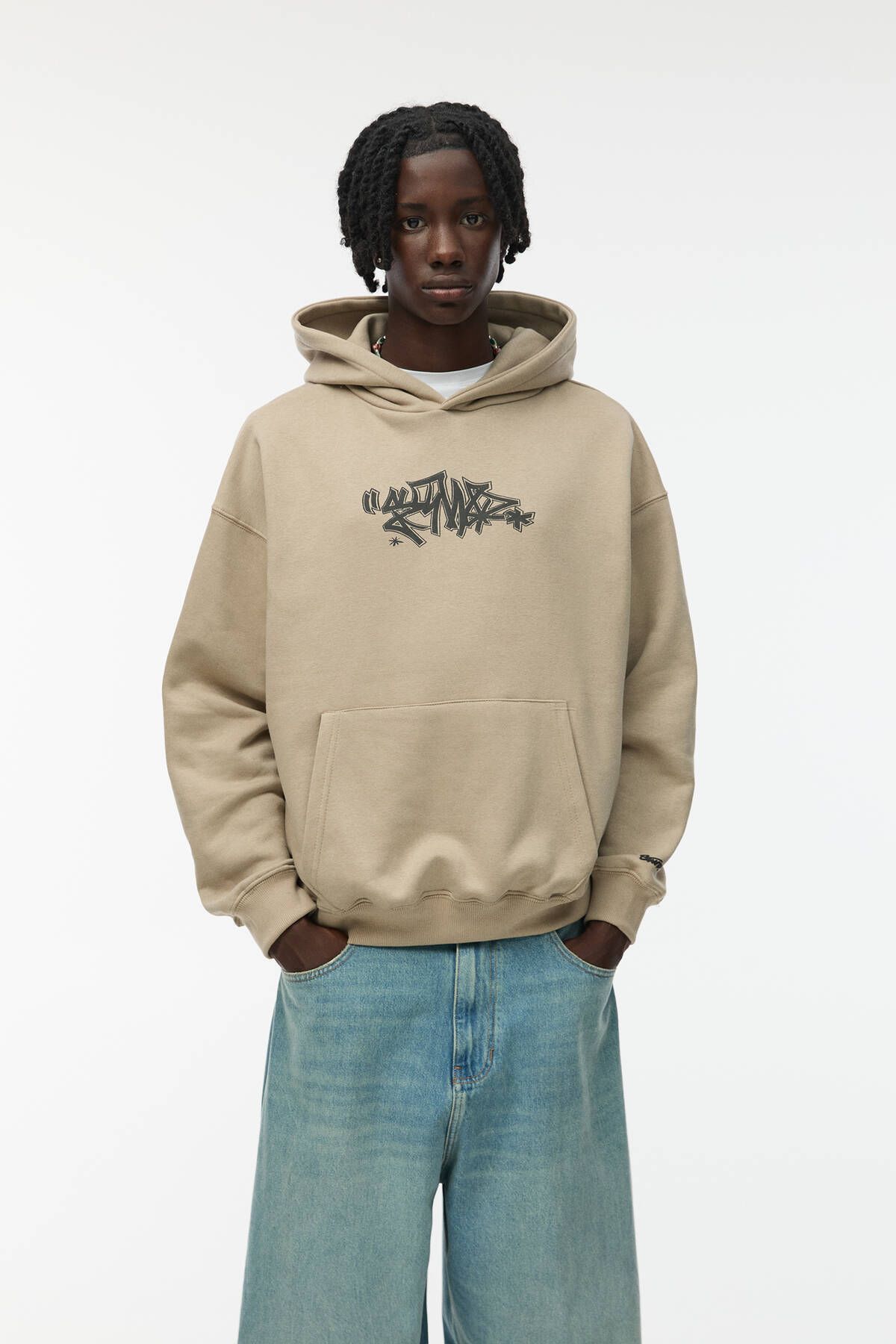 Sweat om culture noir 2025