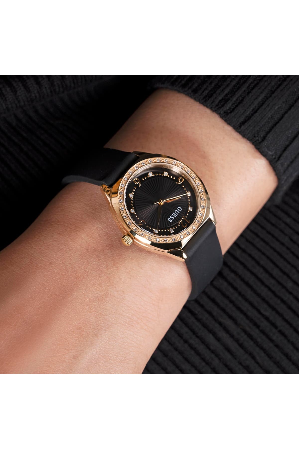Guess-ساعة يد GUGW0820L1 7