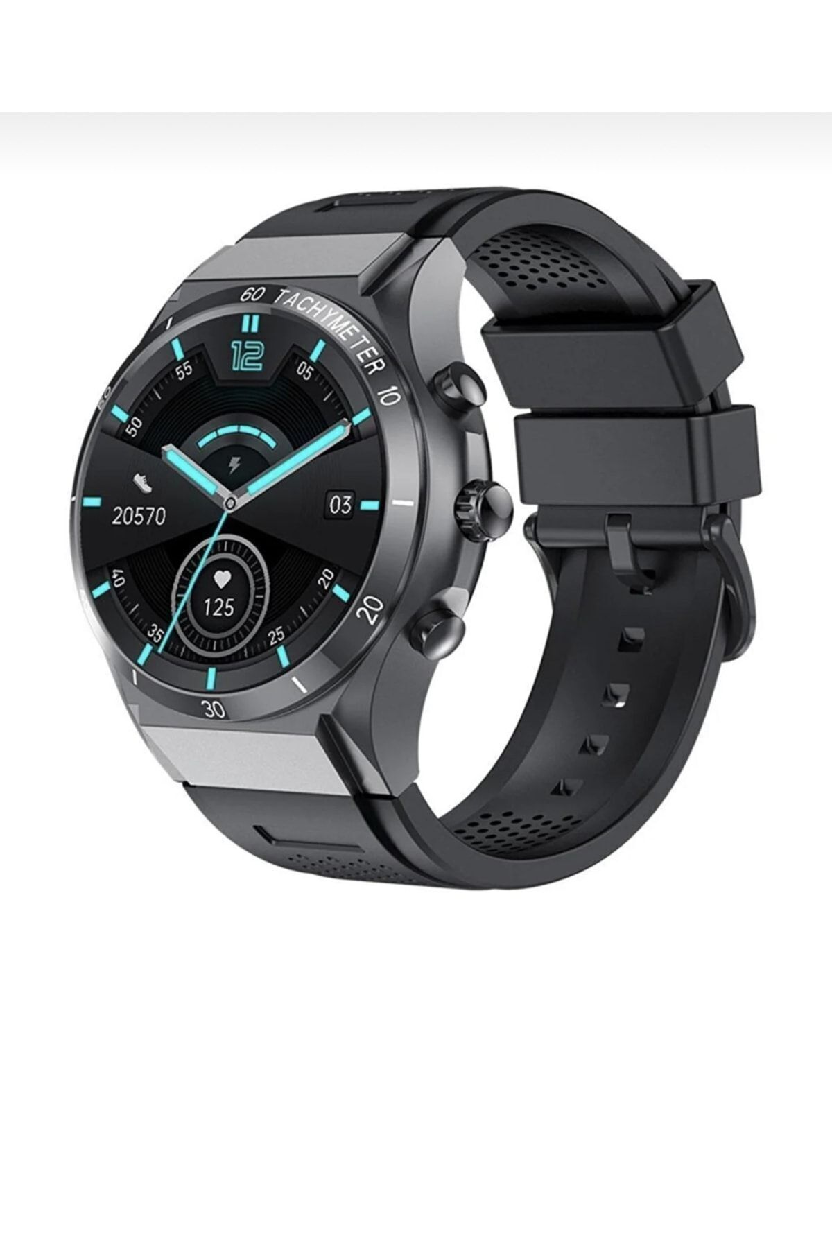 Reward-Smart Watch Ios Android Compatible Voice Call 3