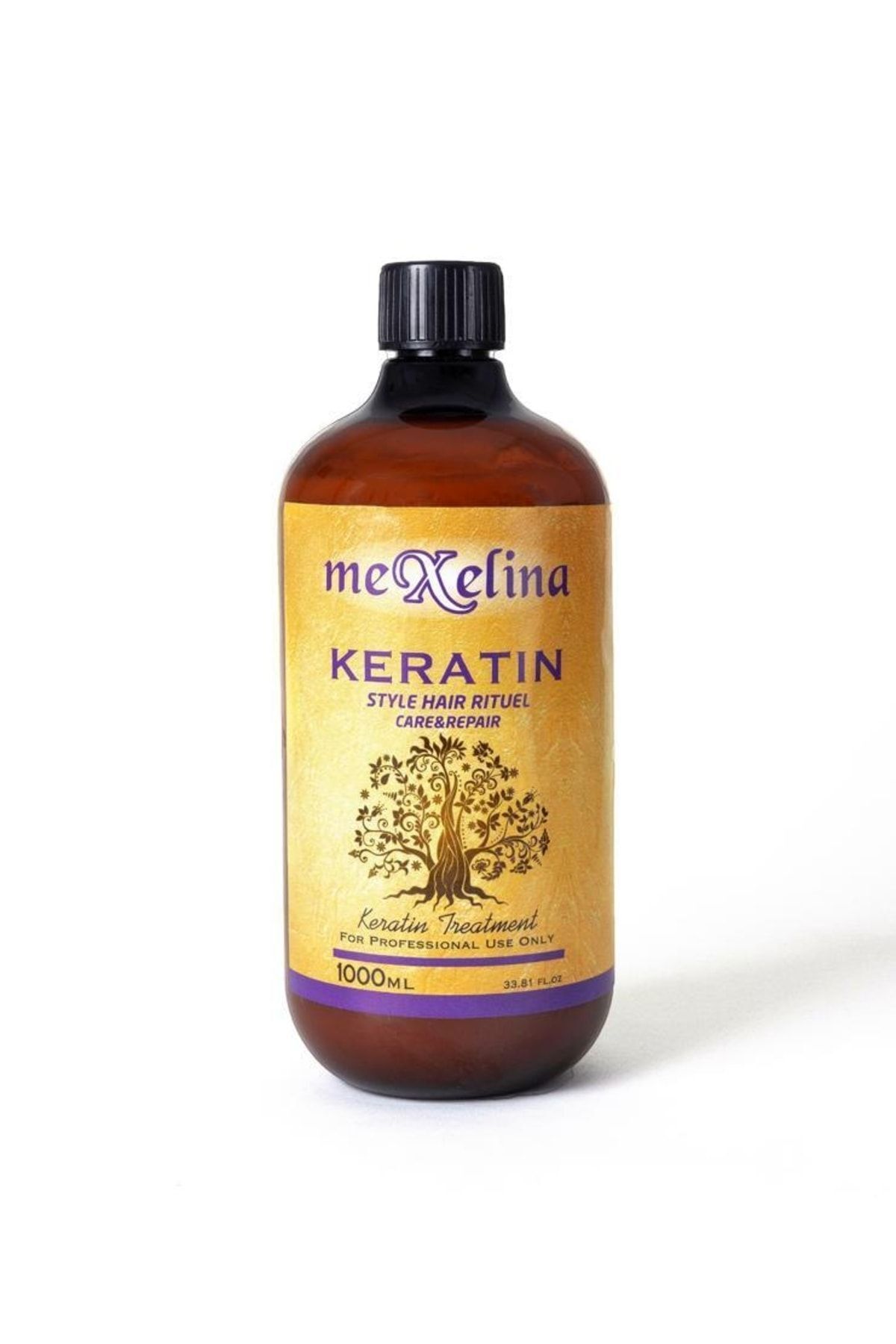 Krem Keratin 1000 ml — Keratinnmex — تصویر 1 از 1